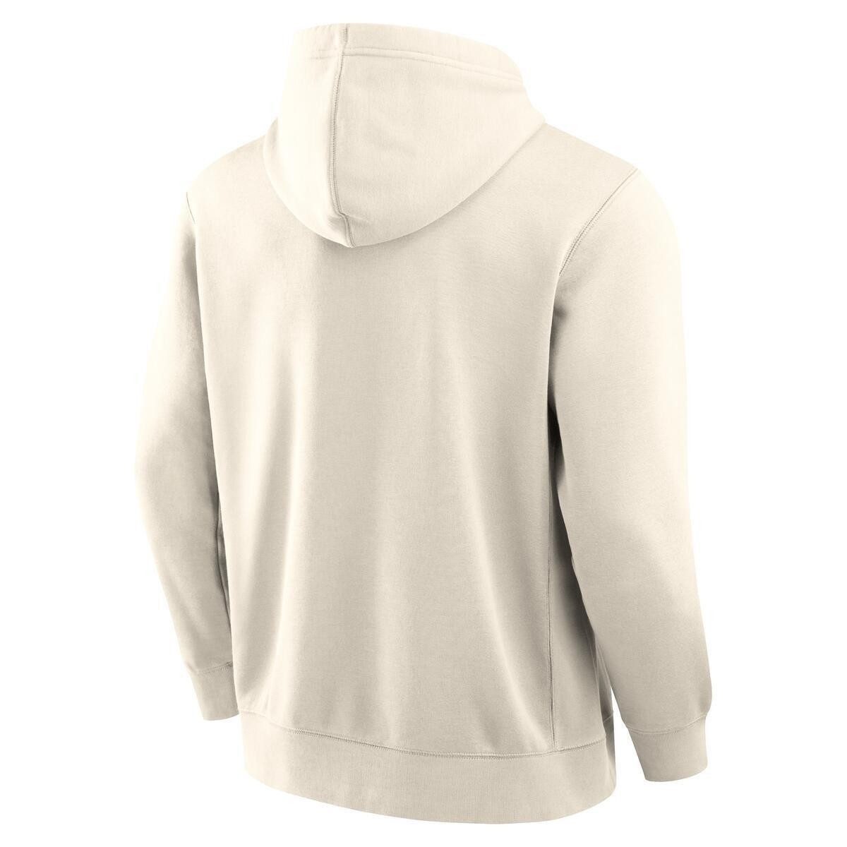 Fanatics Kapuzenpullover Fanatics Hoodie Paris St. Germain PSG Oversized Overhead