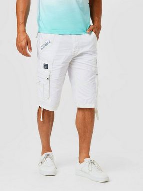 CAMP DAVID Cargoshorts (1-tlg)