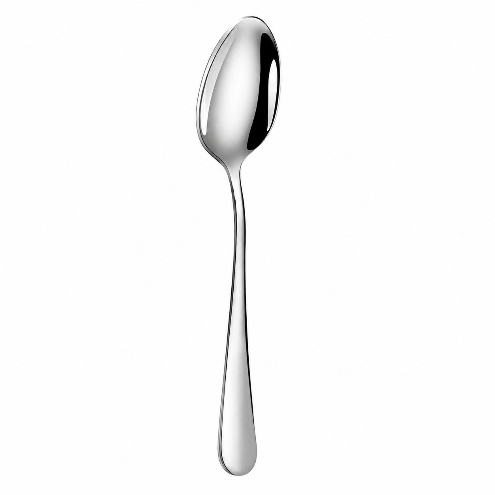 ibettertec Besteck-Set Besteck Set für 1 Personen, 1teilig Essbesteck Set inkl. Messer, Gabel, Löffel, Besteck Edelstahl Spiegelpoliert, Spülmaschinenfest