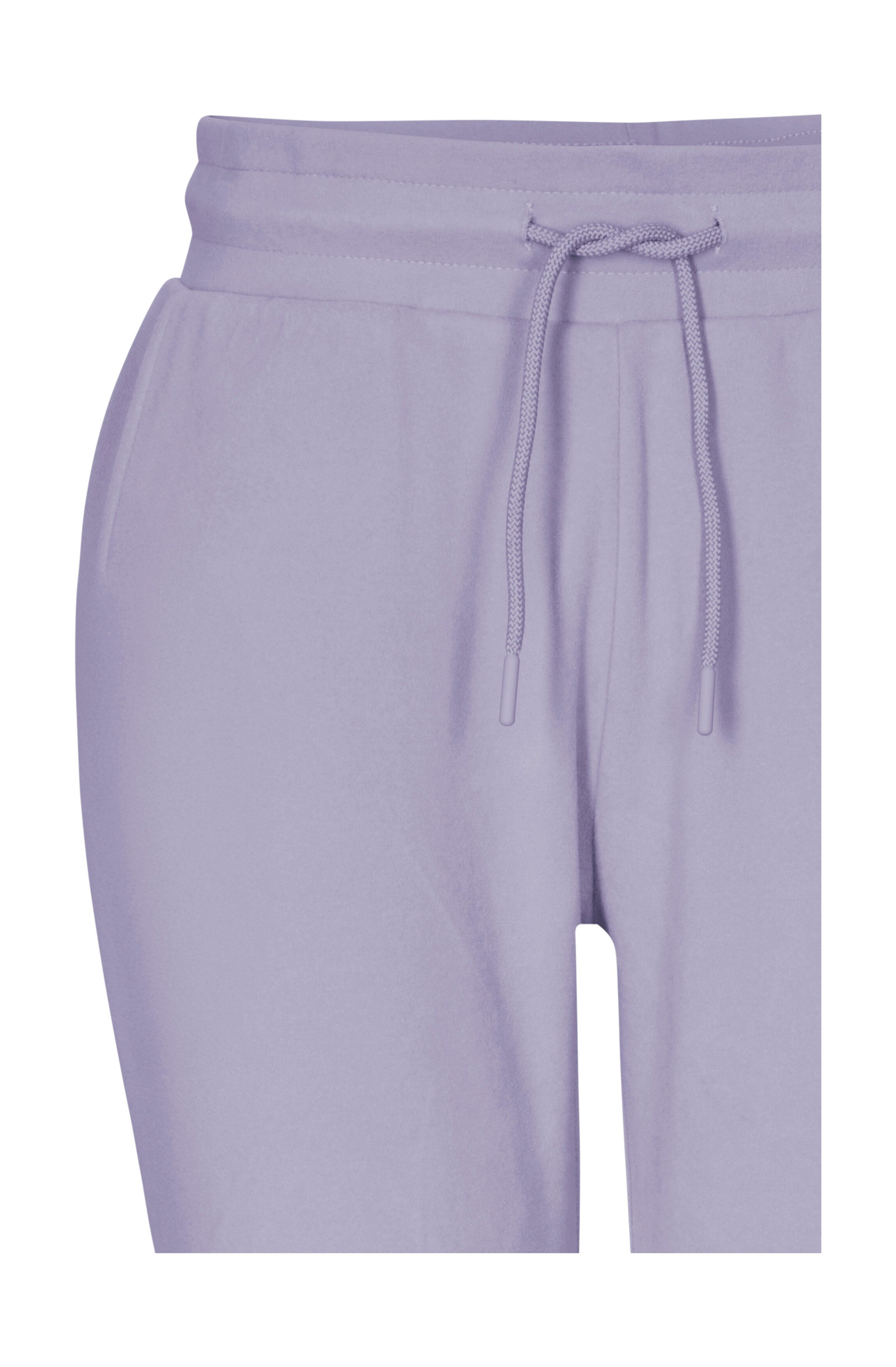 Killtec Funktionshose KOS 177 WMN FLC PNTS Ultraweiche Loungewear Fleecehose mit Comfort-Stretch und Kordelzug