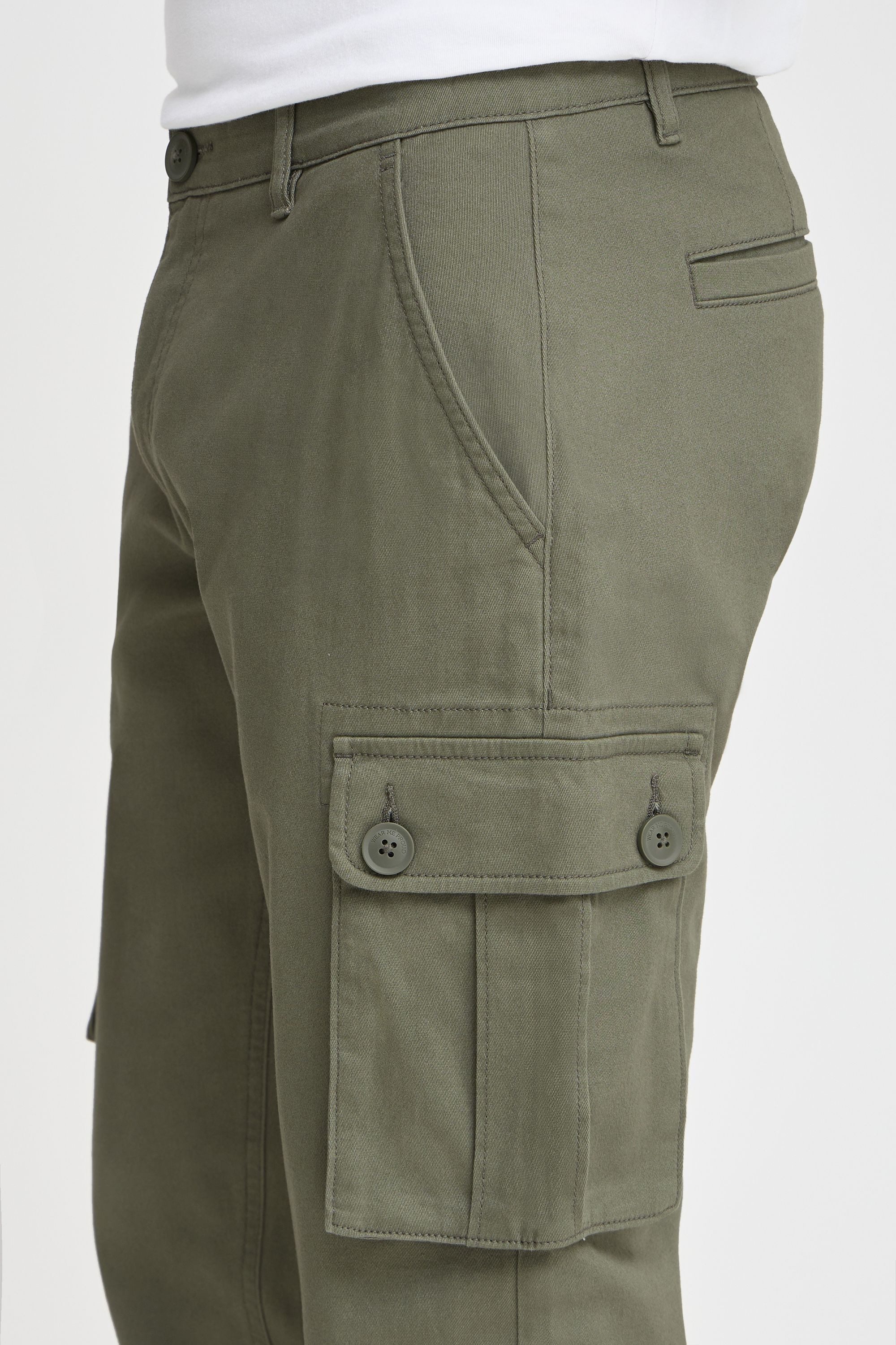 Blend Cargohose BHKallen Moderne Cargohose mit Taschen