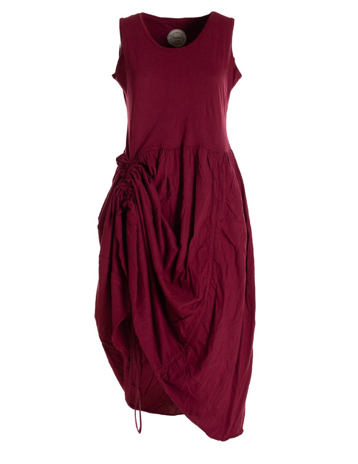 Vishes Sommerkleid Verstellbares langes oder kurzes günstig online kaufen