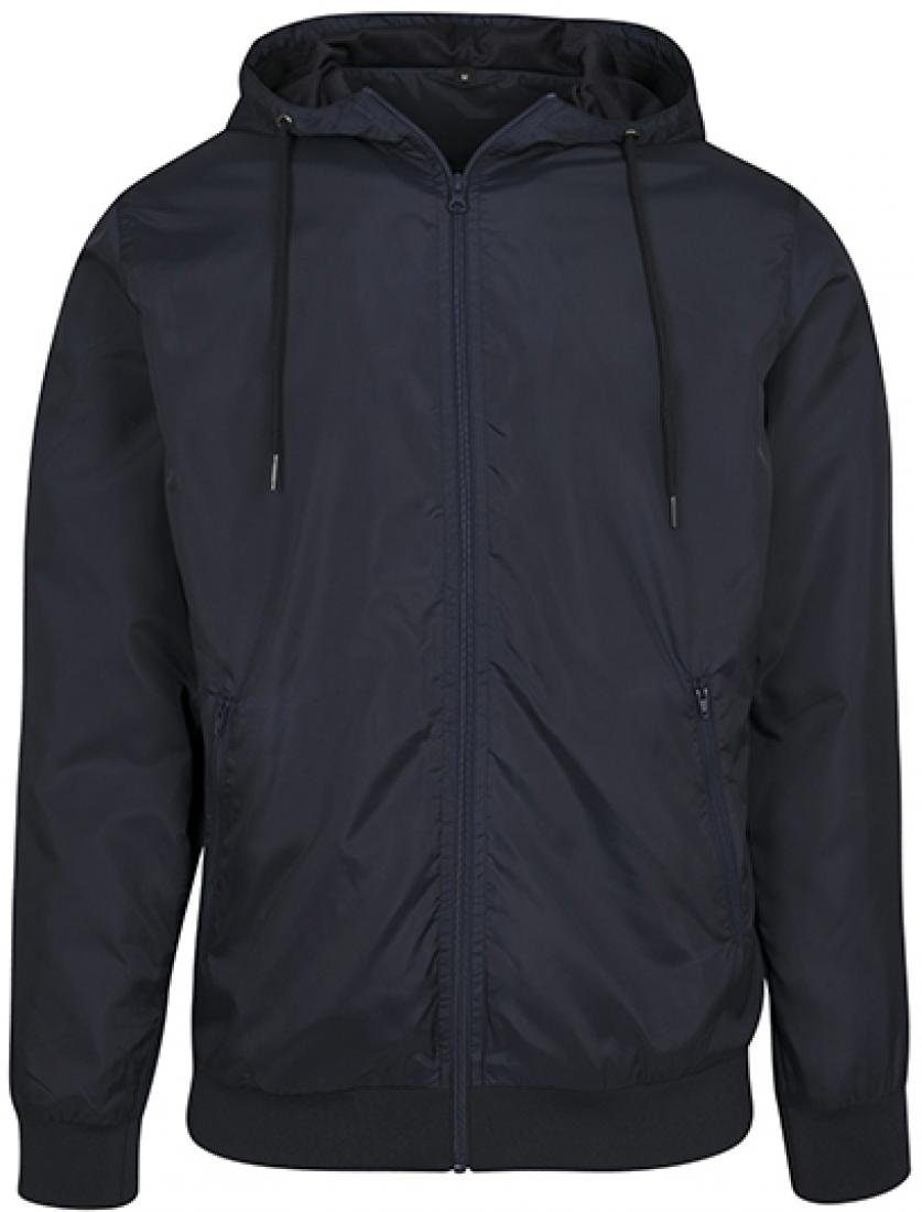 Build Your Brand Outdoorjacke Windrunner Jacket