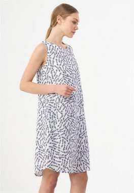 ORGANICATION Kleid & Hose Women's Allover Printed Dress
