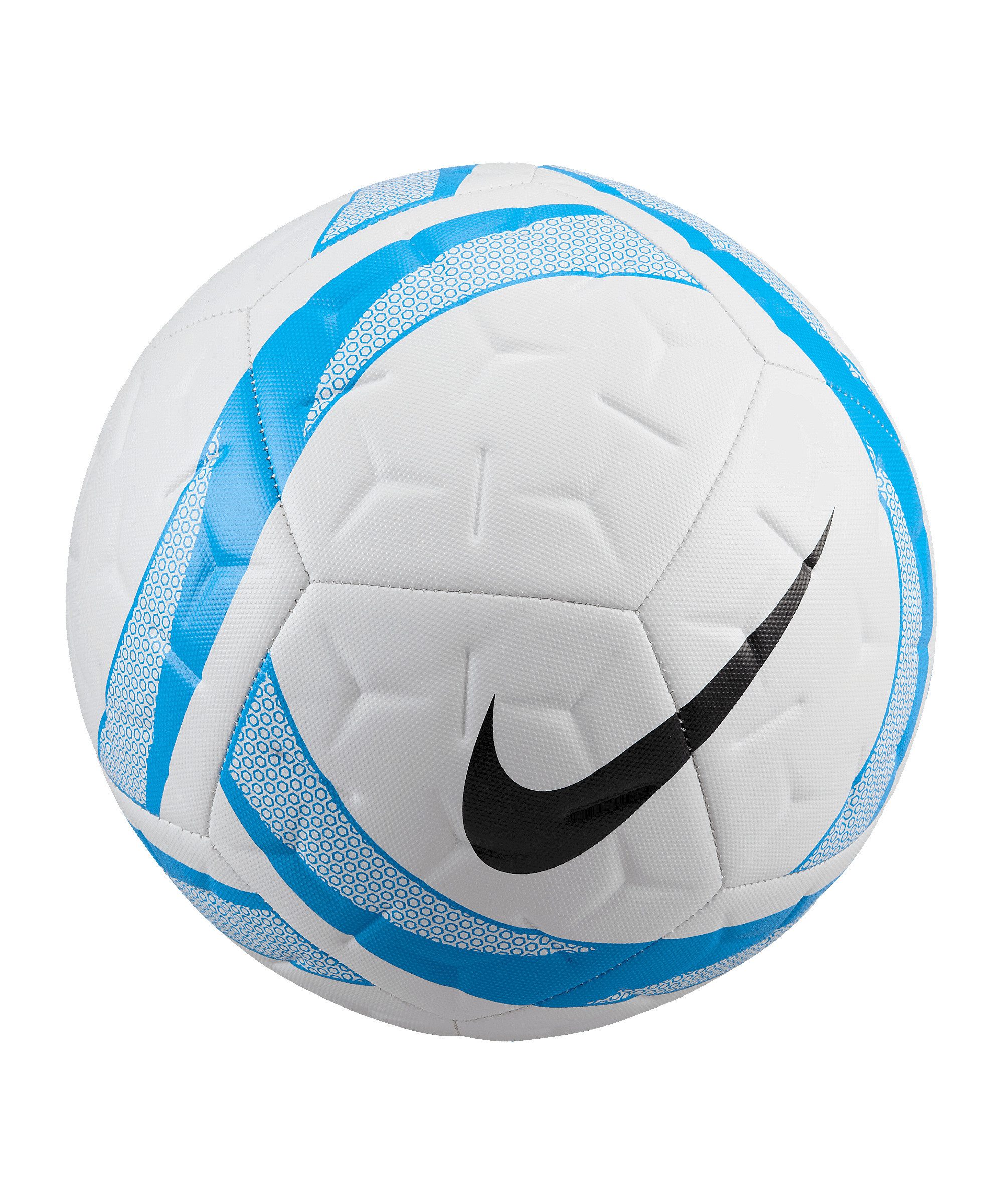 Nike Fußball Nike Performance Academy Light Trainingsball Weiß, stabil