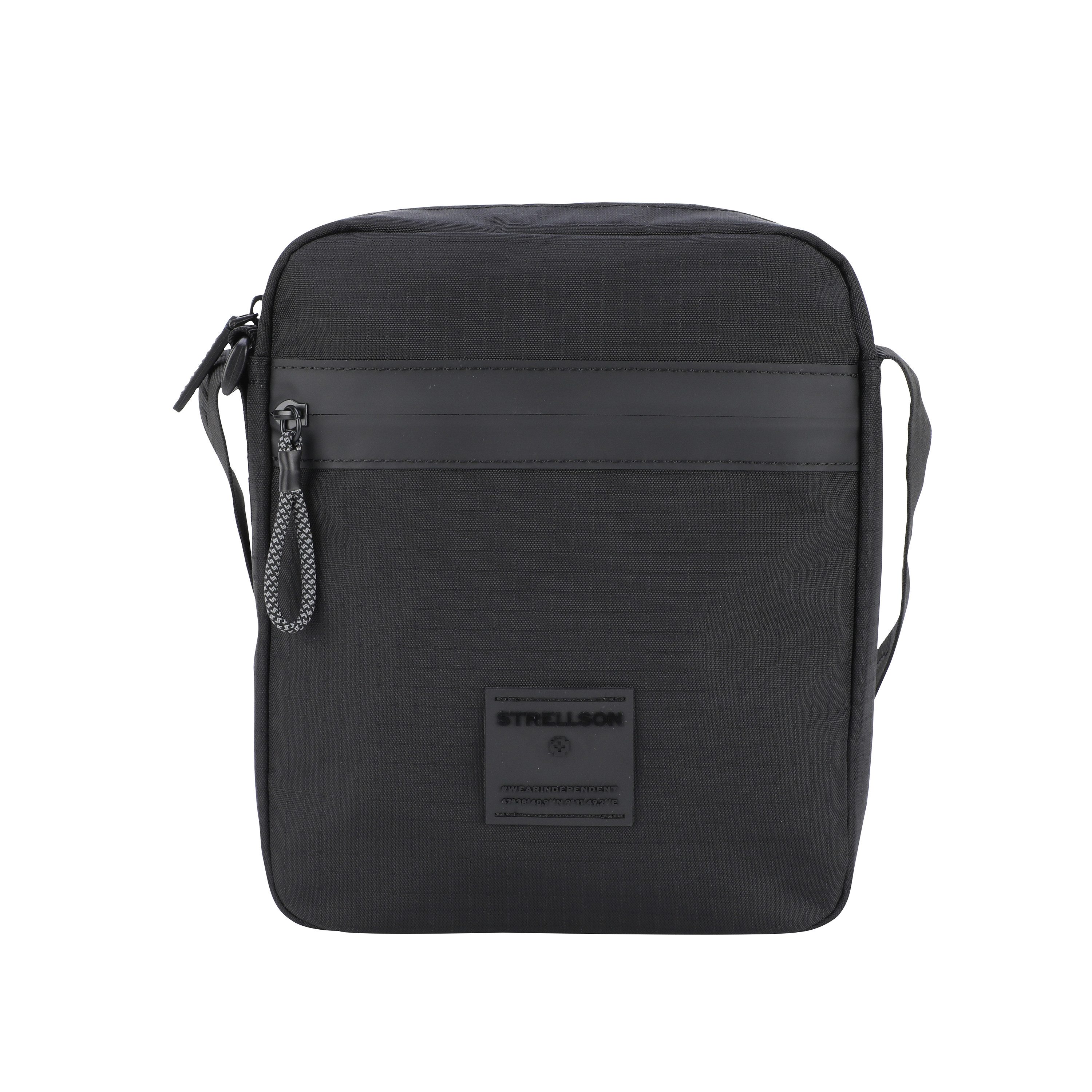 Strellson Schultertasche Strellson - Herren Schultertasche günstig online kaufen