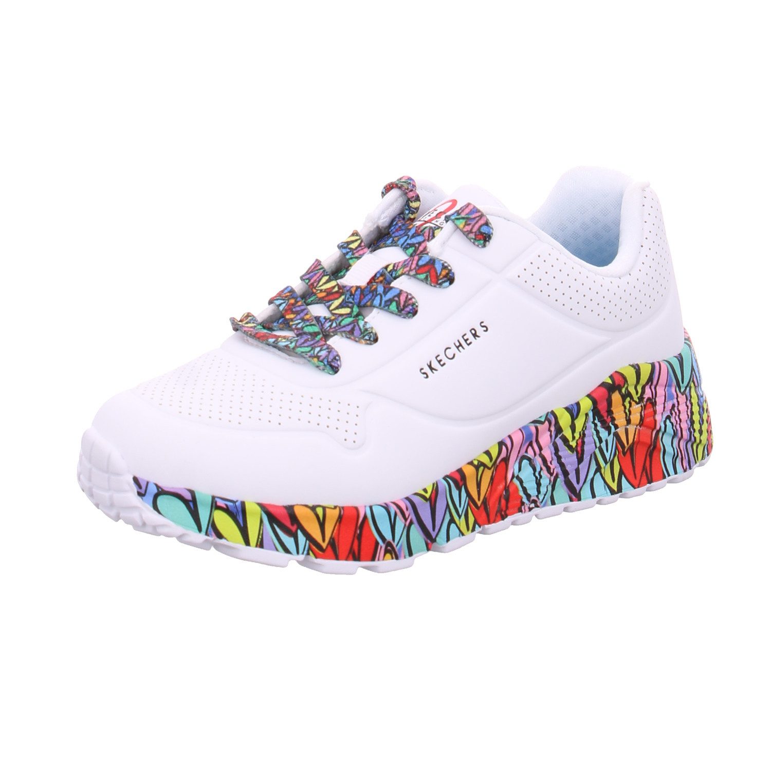 Skechers Schnürschuh