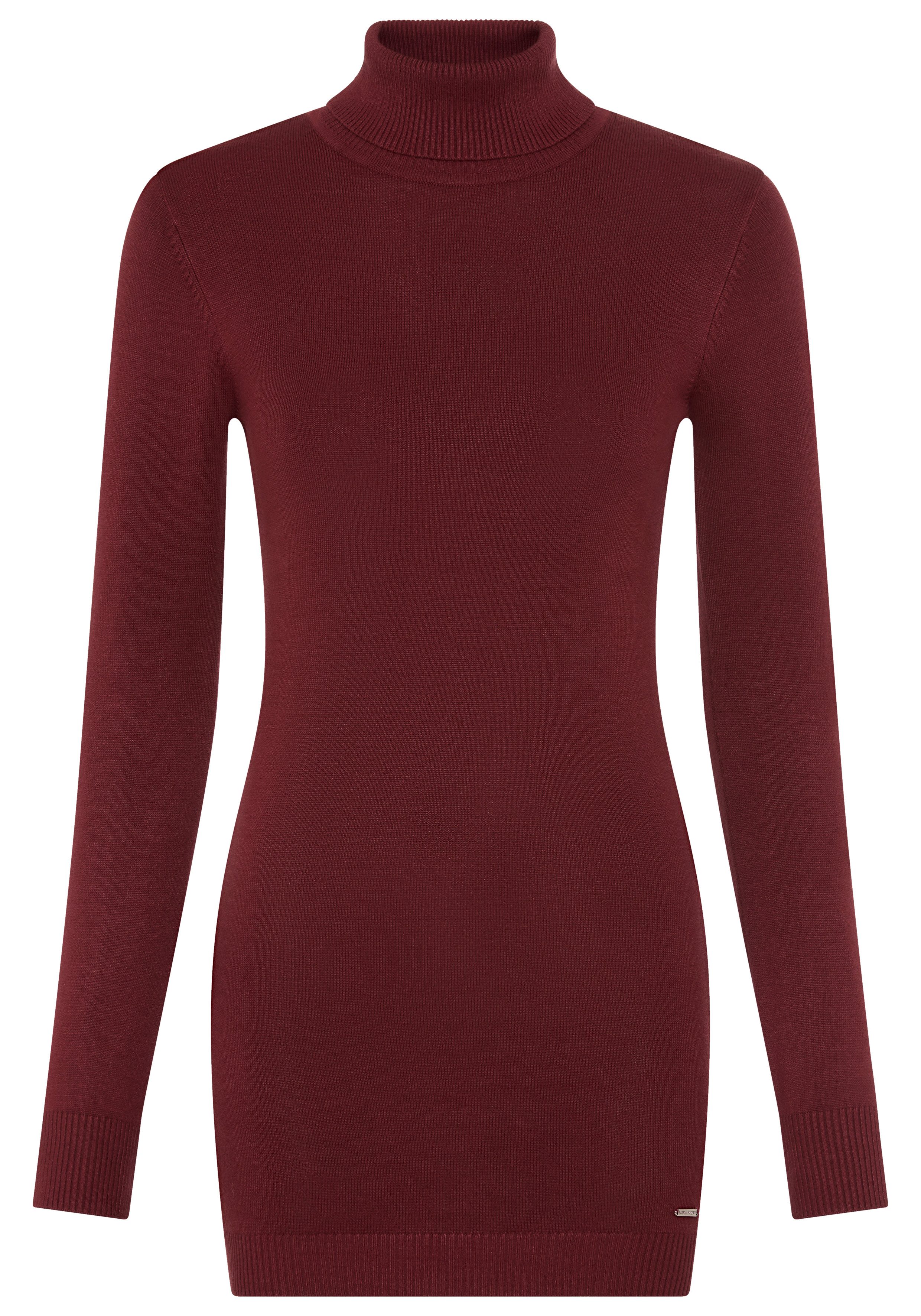 Rollkragenpullover