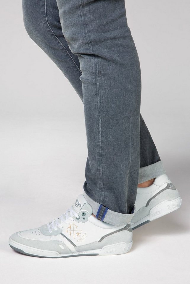 CAMP DAVID Sneaker aus Leder online kaufen OTTO CAMP DAVID Sneaker aus Leder online kaufen OTTO