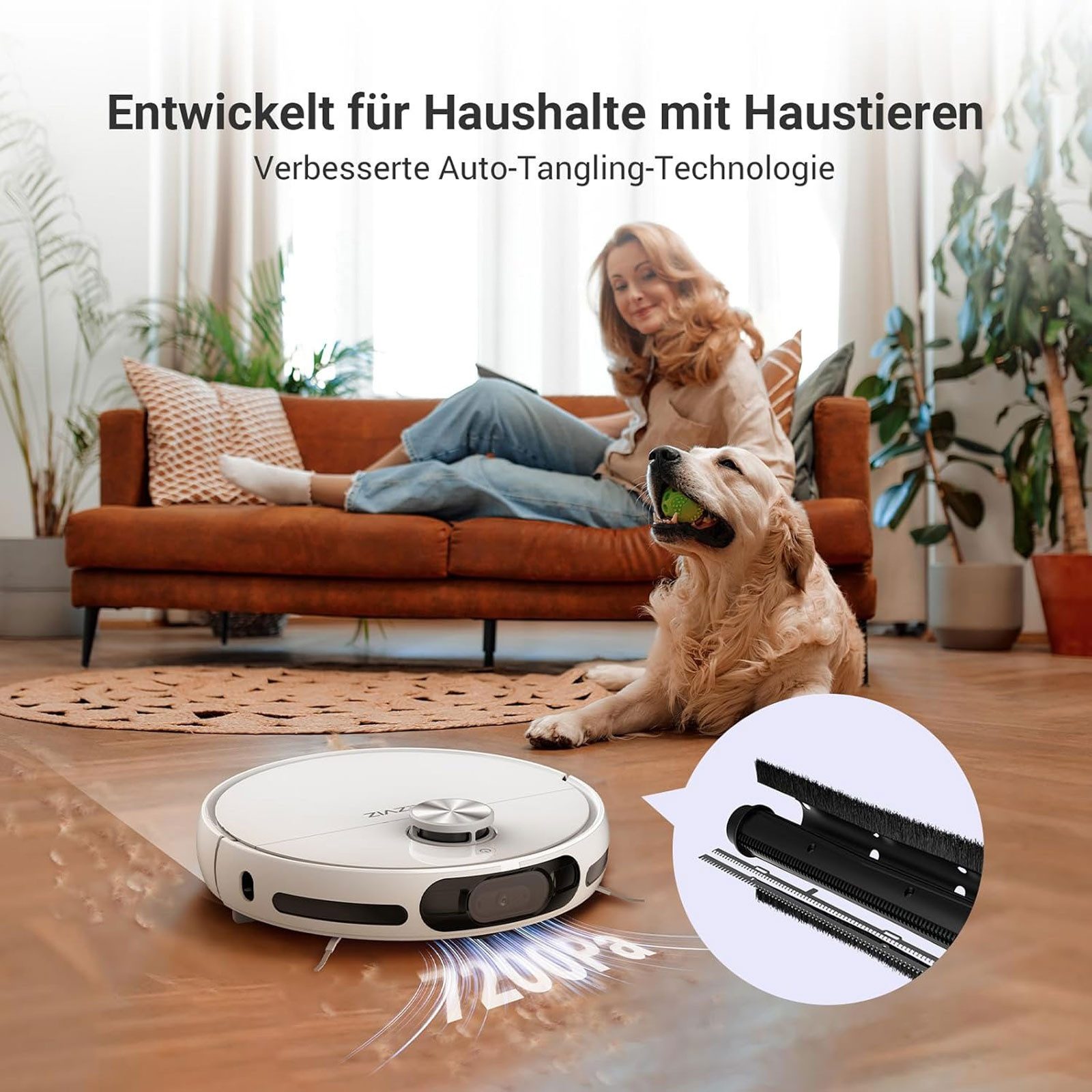 EZVIZ RS20 Pro - Bild 5