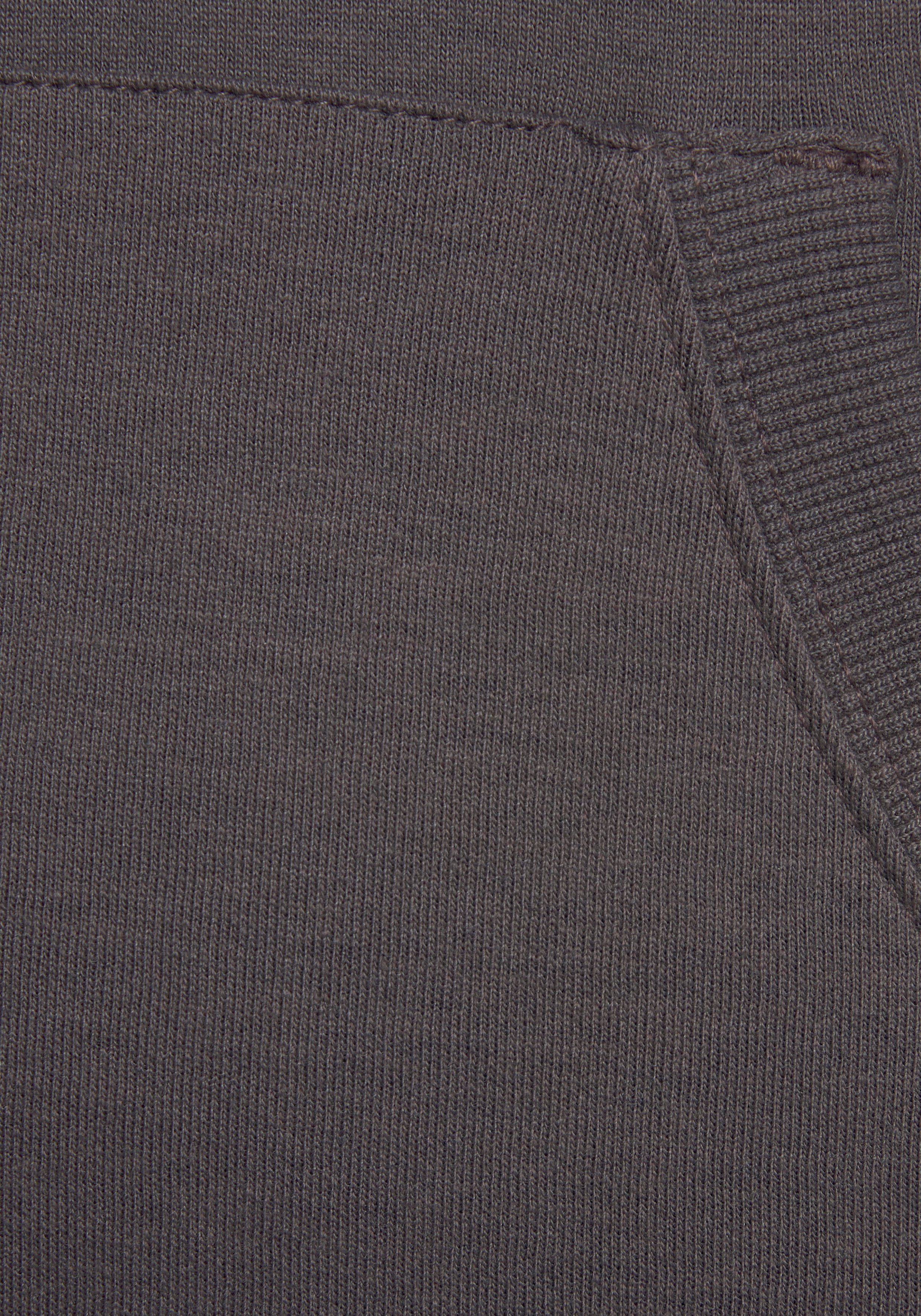 Bench. Loungewear Kapuzensweatshirt mit Kängurutasche, Loungeanzug, Hoodie