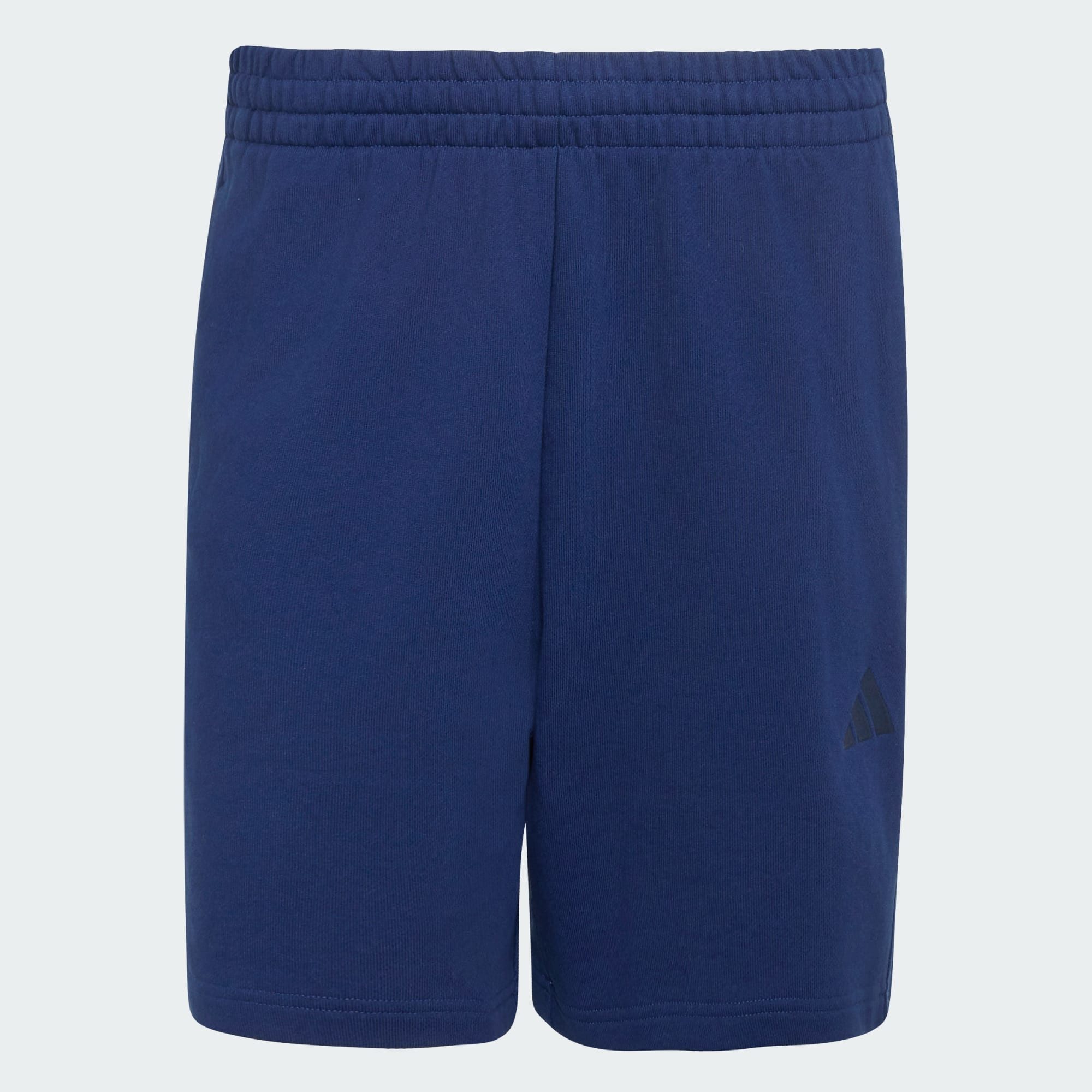adidas Sportswear Shorts ADIDAS KIT SHORTS, KLEINES LOGO (1-tlg)