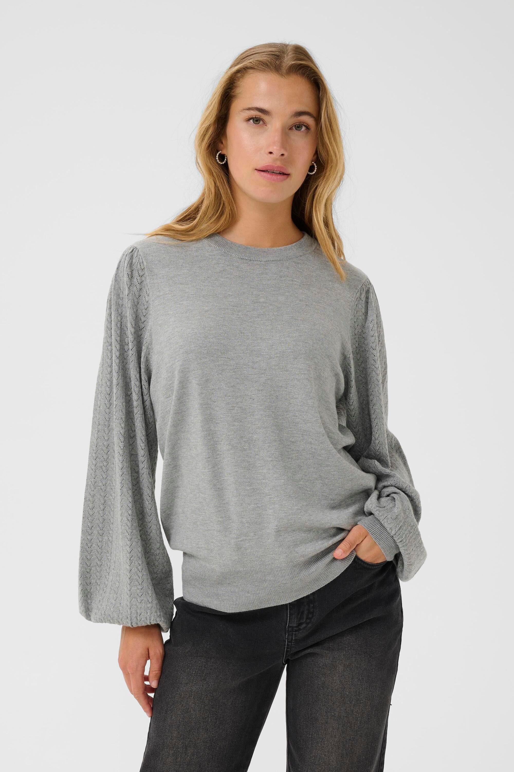 Strickpullover Strickpullover KAlone
