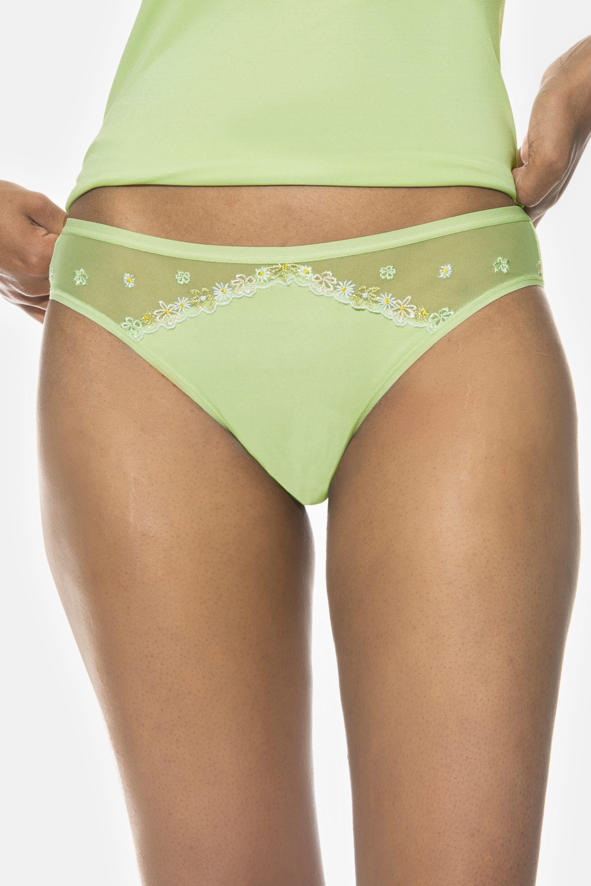 Mey Minislip Mey Damen Mini-Slip Serie Pretty Sense Uni (1-St., 1)