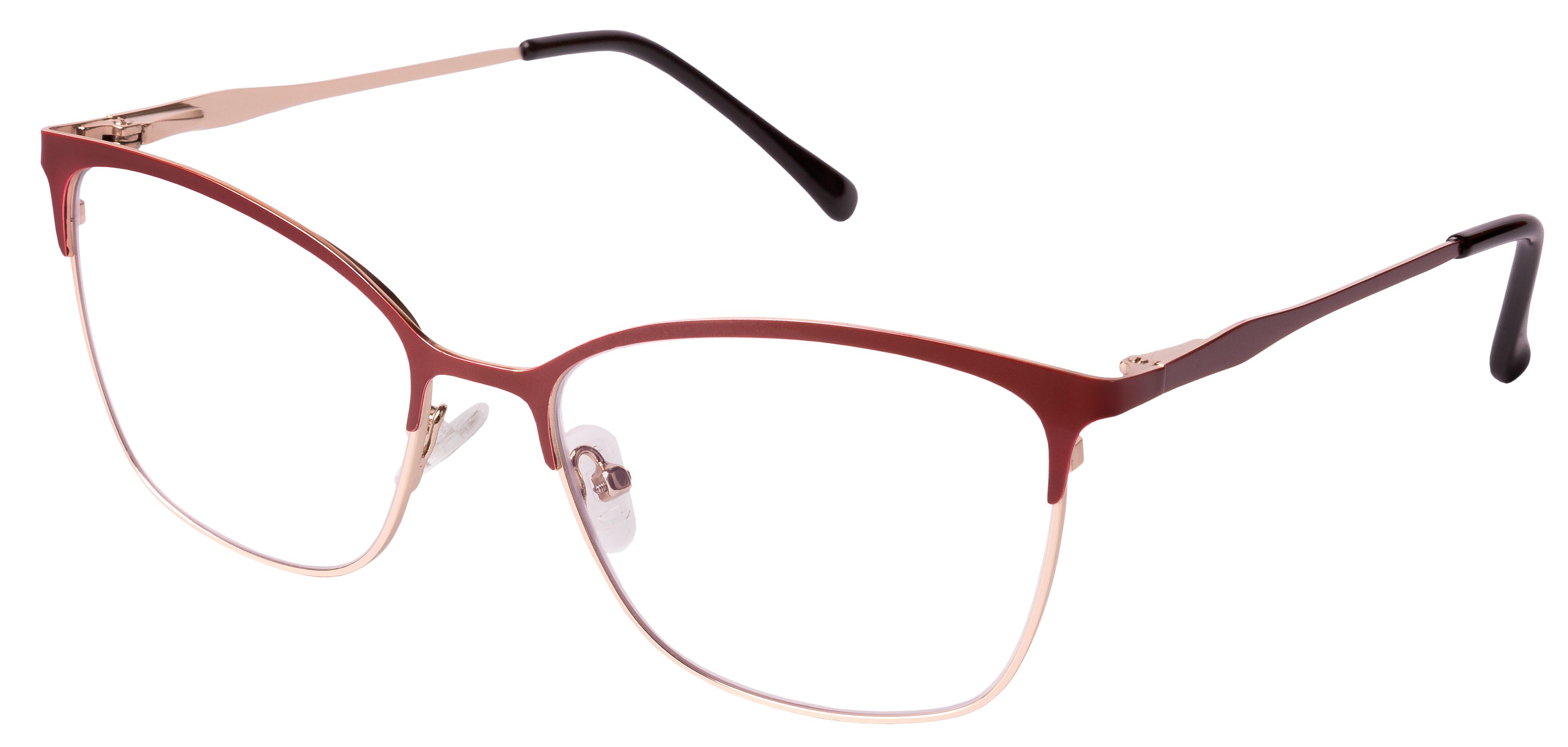 I NEED YOU - HAMBURG READERS Lesebrille Mia
