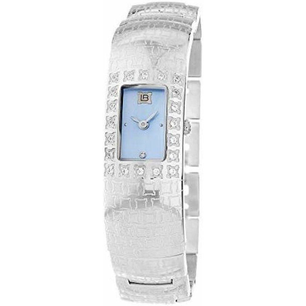 Laura Biagiotti Luxusuhr Damenuhr LB0004S-02Z (17 mm)