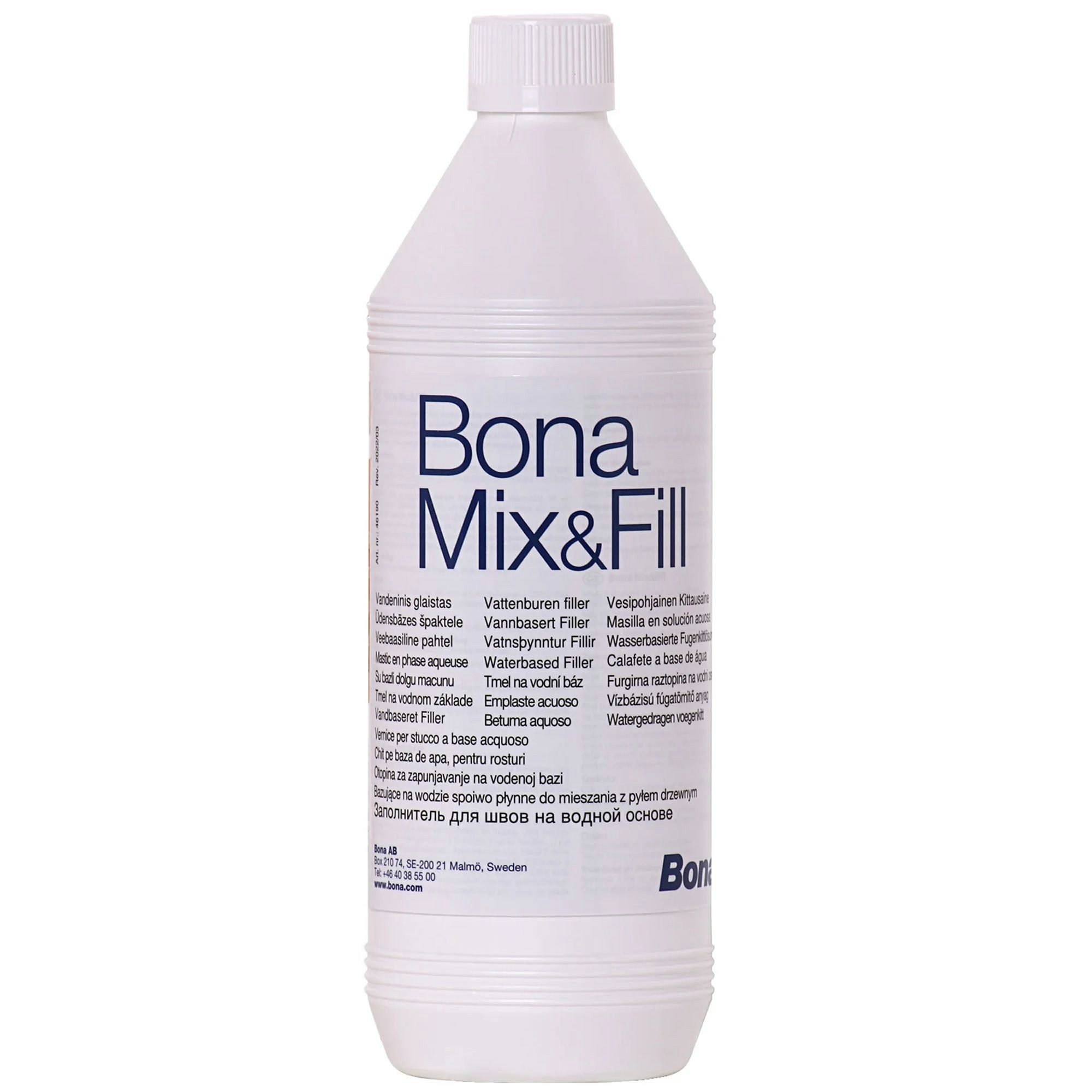 Boni-Shop Fugenfueller Bona Mix & Fill Fugenkitt 1L