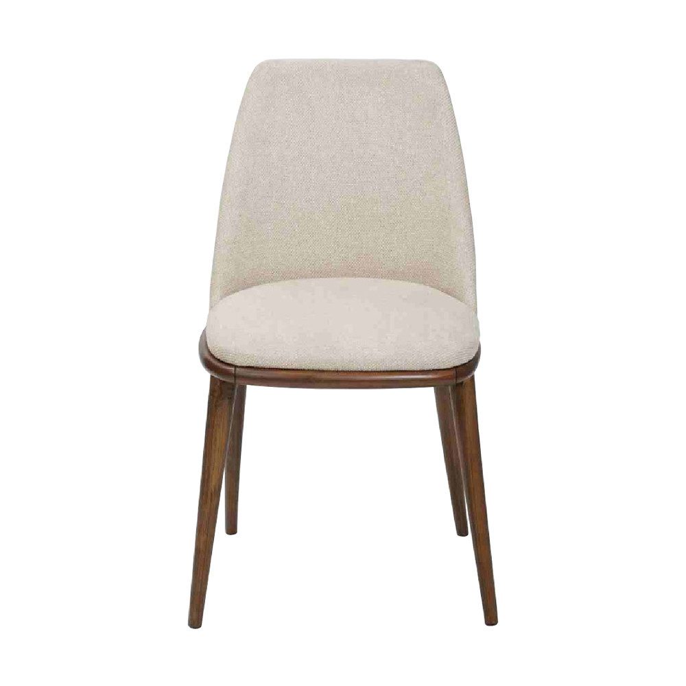 Xlmoebel Esszimmerstuhl Luxuriöse Esszimmerstühle Set in Weiß - Designer Möbel für stilvolle, Hergestellt in Europa