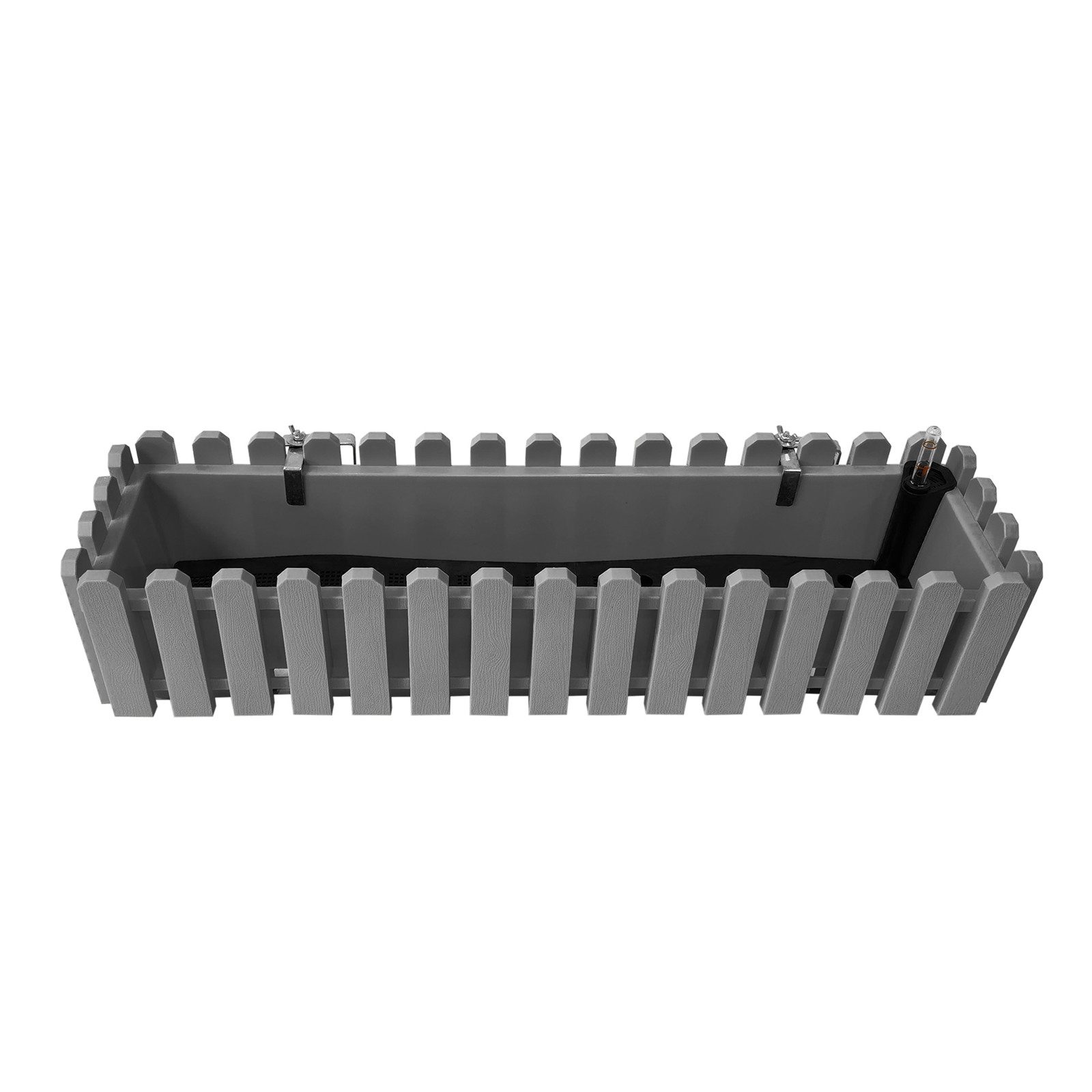 HTI-Living Blumenkasten Pflanzkasten mit Wasserspeicher Nessa günstig online kaufen