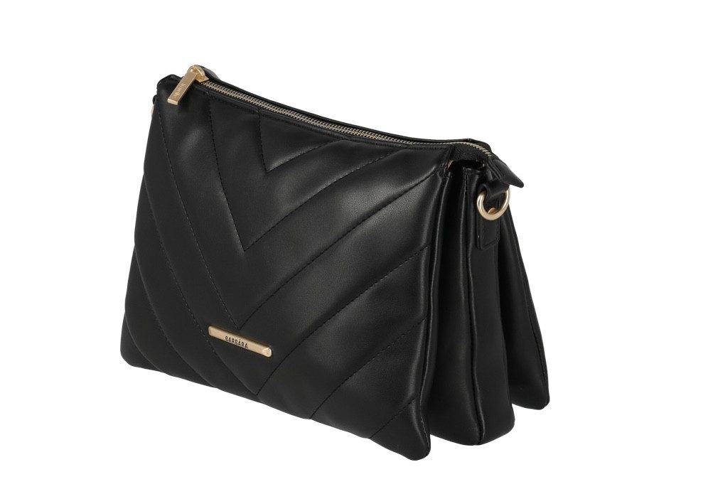 travelite Umhängetasche BARBARA COZY Crossbody Umhängetasche