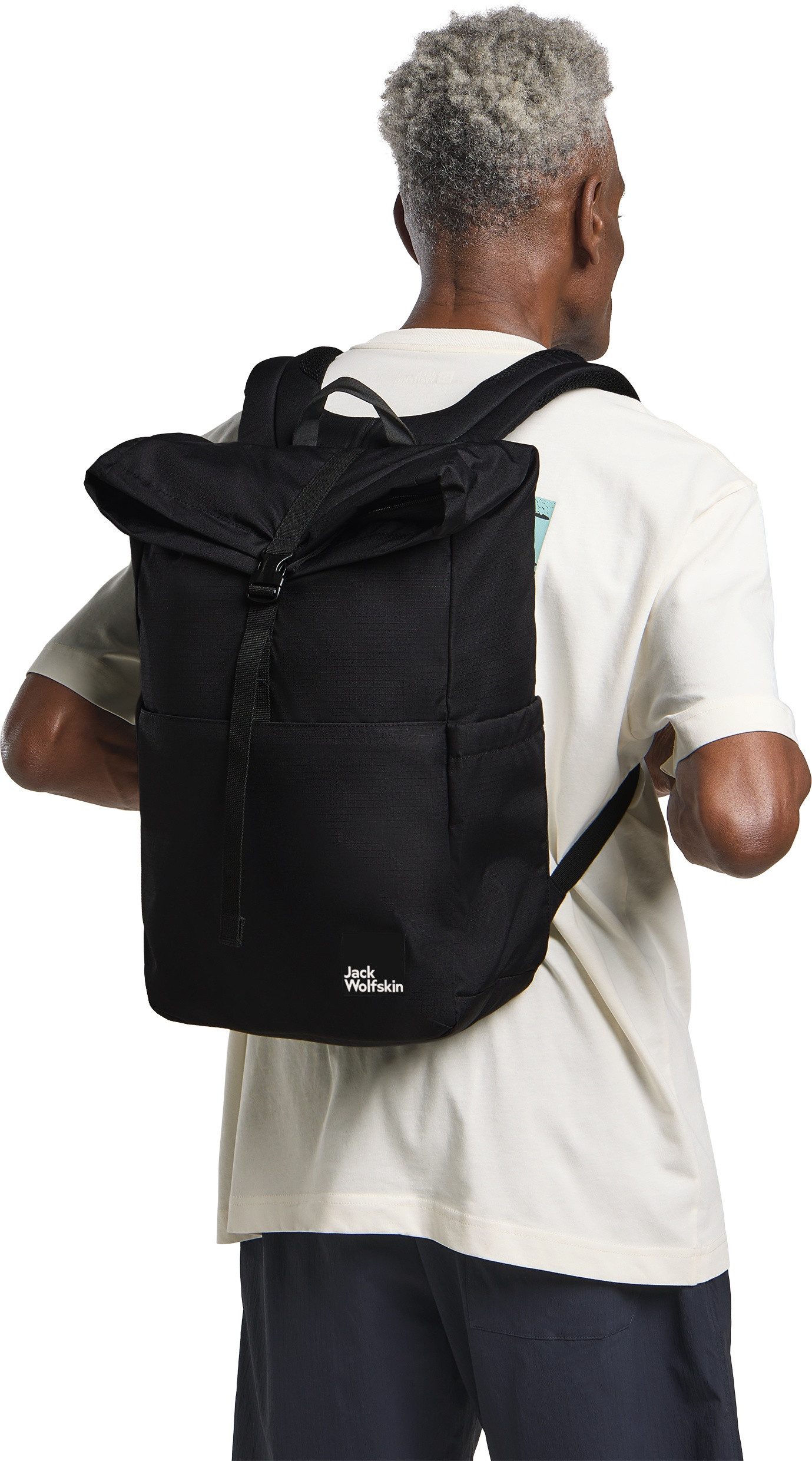 Jack Wolfskin Daypack ISLAND günstig online kaufen