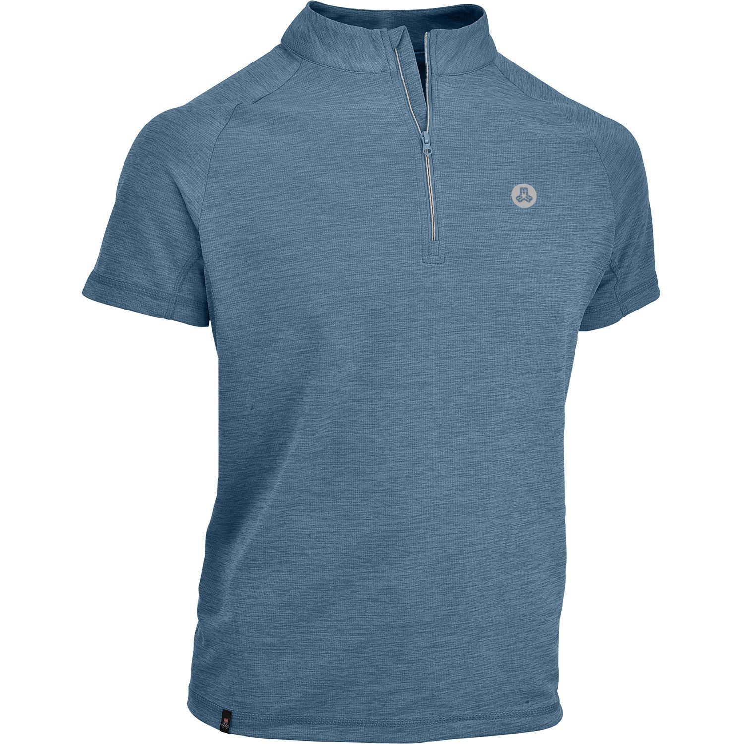 Maul Sport® T-Shirt T-Shirt Inselberg 3 fresh