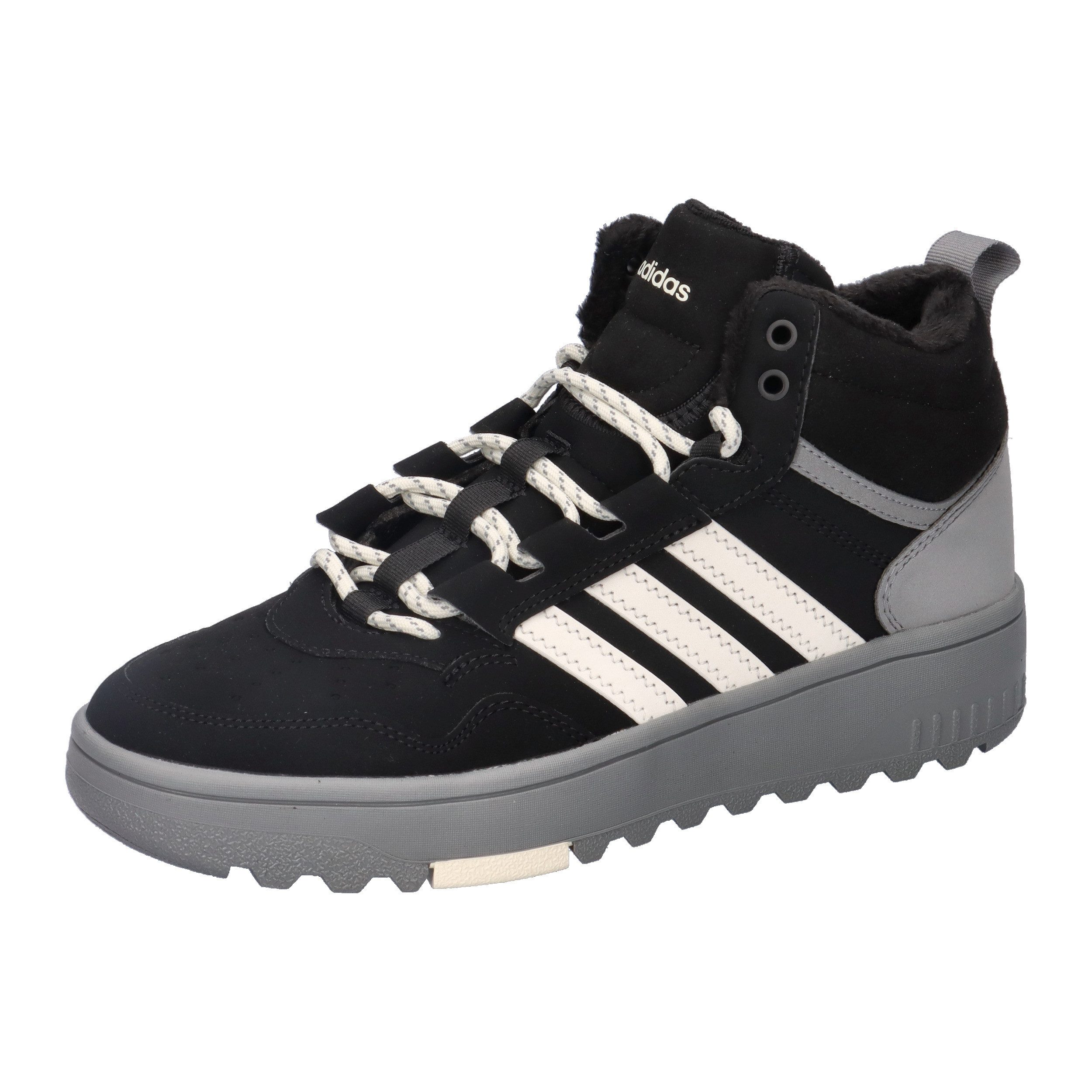 adidas Performance adidas Kinder Sneaker HOOPS 4.0 MID WINTERIZED J Sneaker
