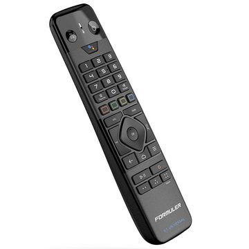 FORMULER Formuler GTV-BT1 Bluetooth mit Universal TV Control Fernbedienung