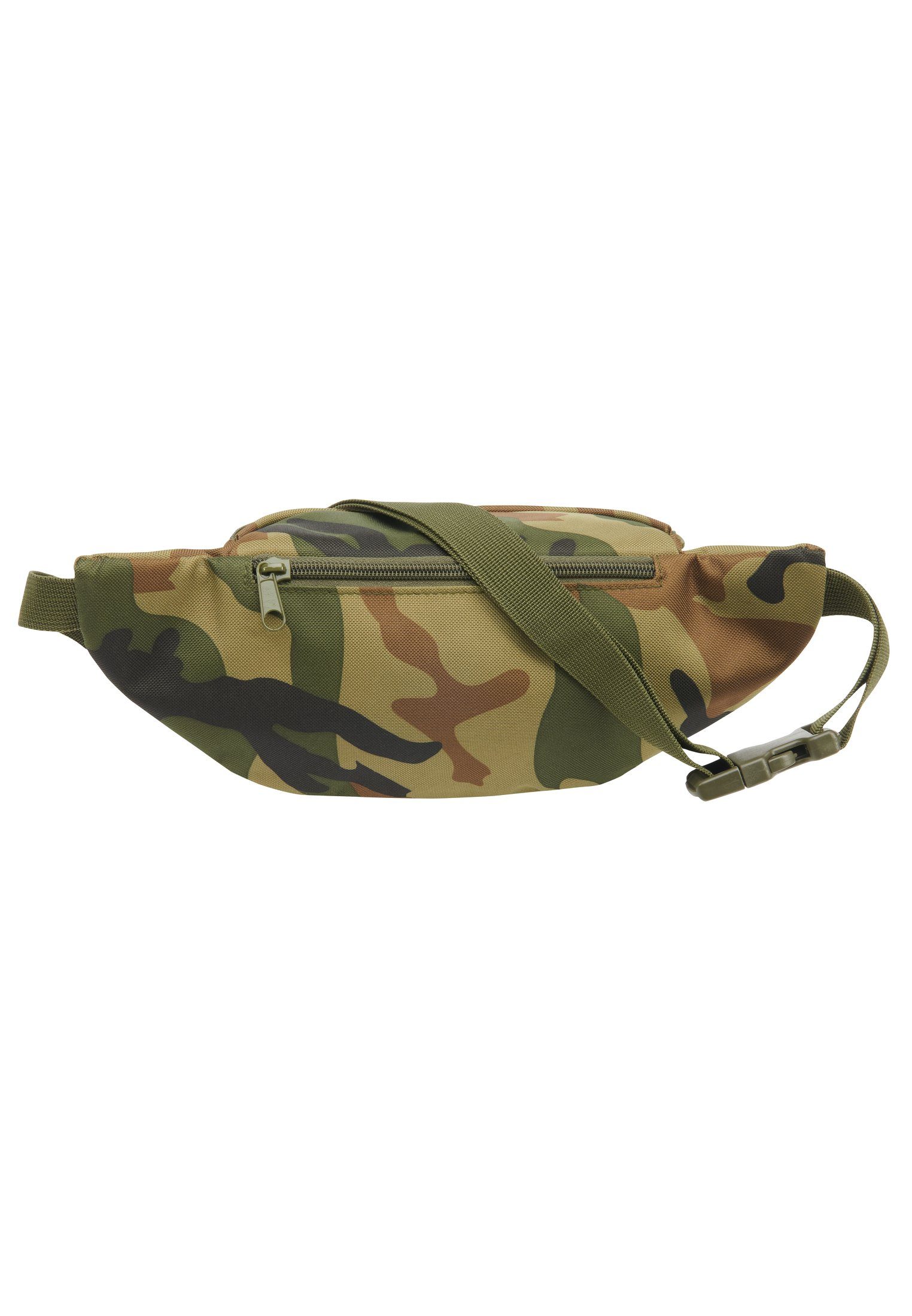 woodland Hip Bag Accessoires (1-tlg) Handtasche Brandit Pocket