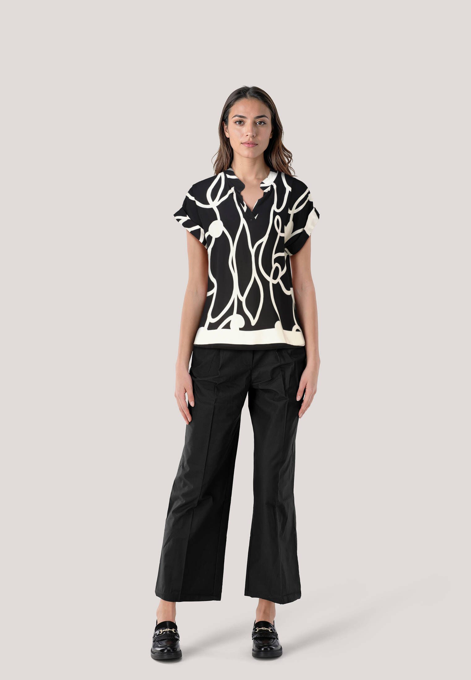 Kate Storm Tunika Damen Bluse aus günstig online kaufen