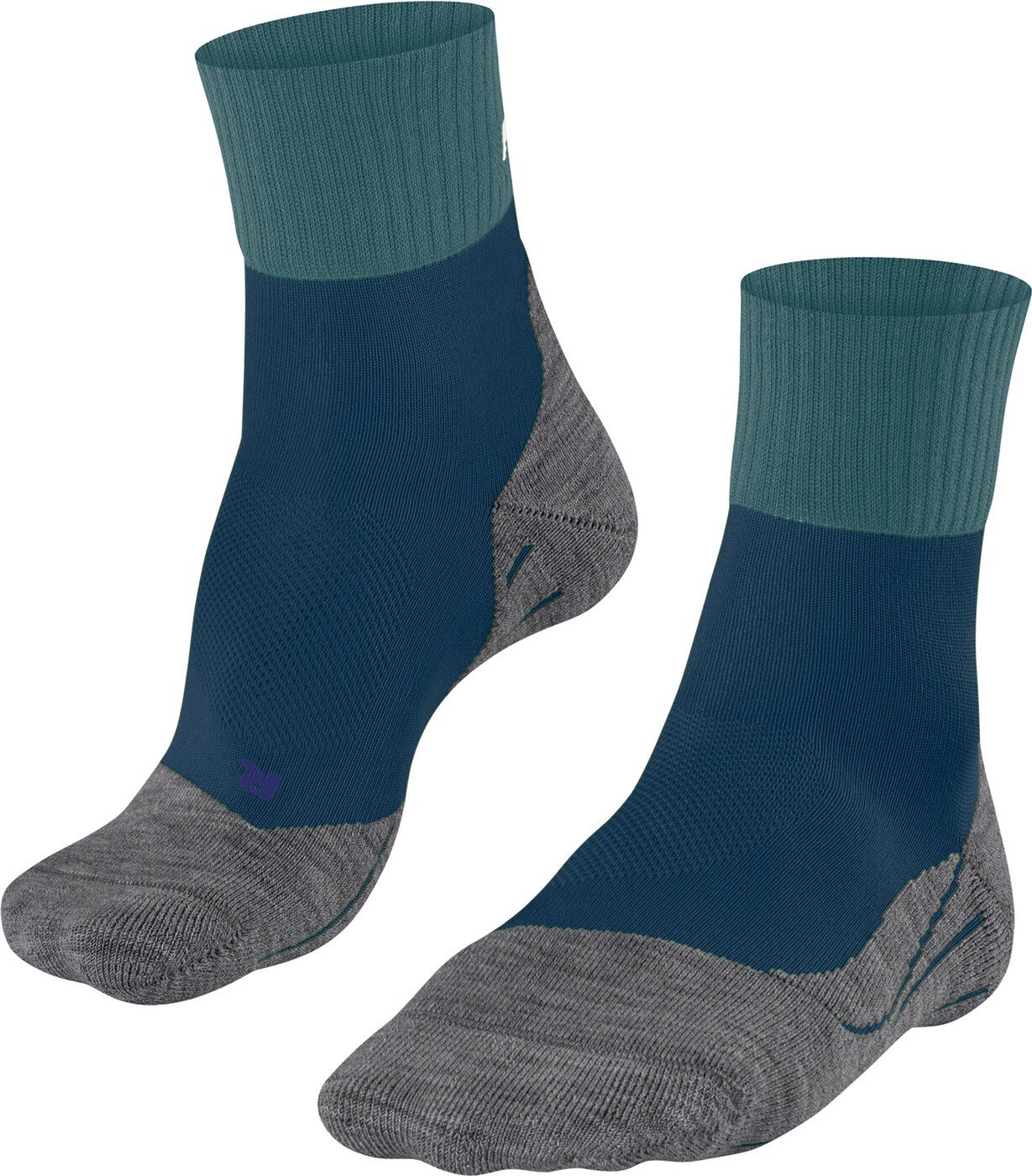 FALKE Funktionssocken FALKE TK2 Explore Cool günstig online kaufen