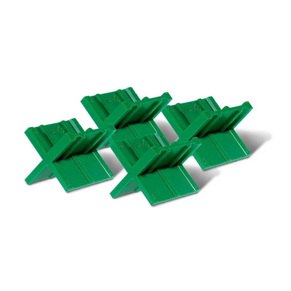 SPAX Terrassendielen SPAX Kaiman Pro Brettrichter-Set