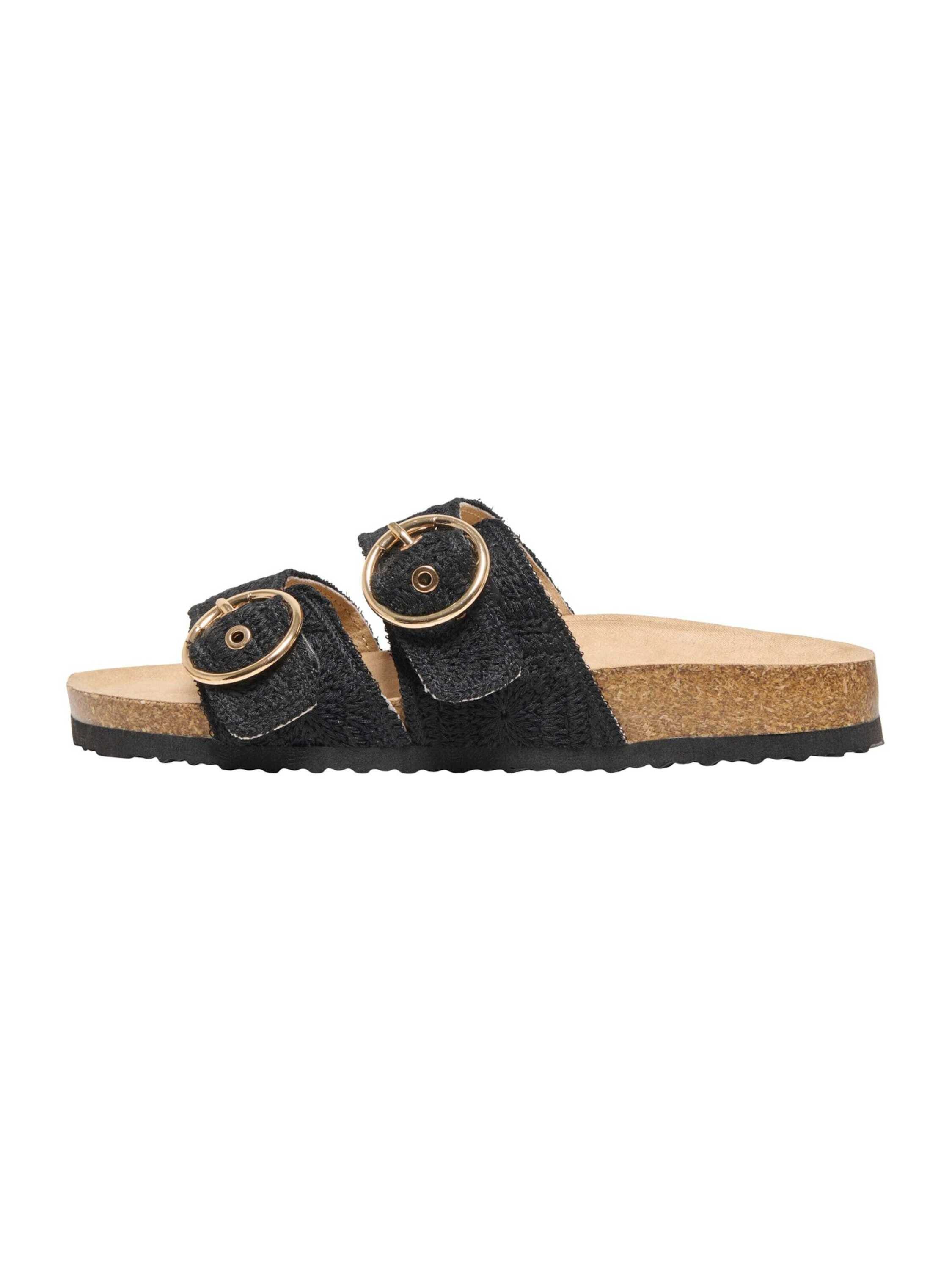 ONLY ONLMAXI-18 Pantolette (1-tlg)