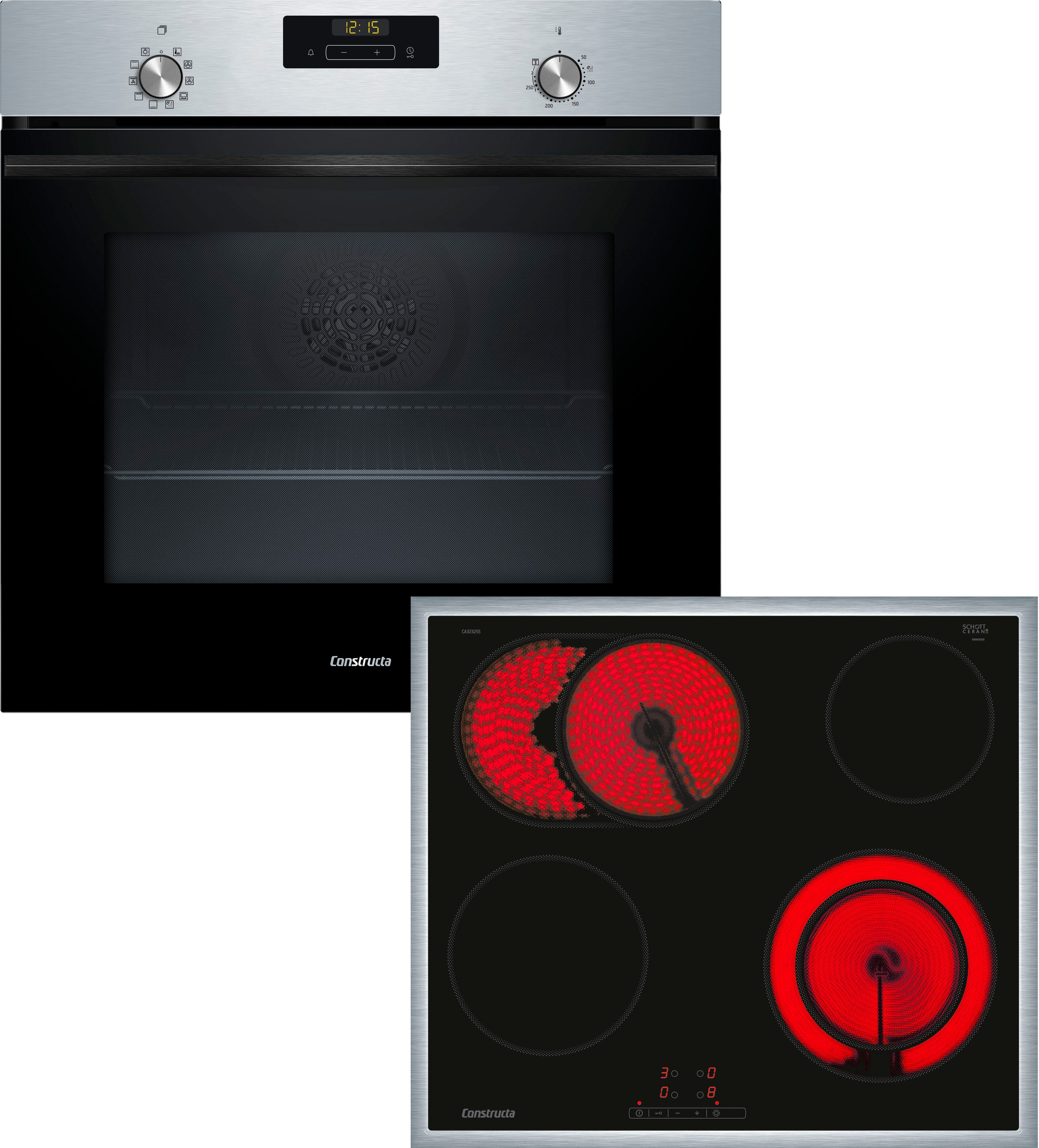 Backofen-Set CX5BS610