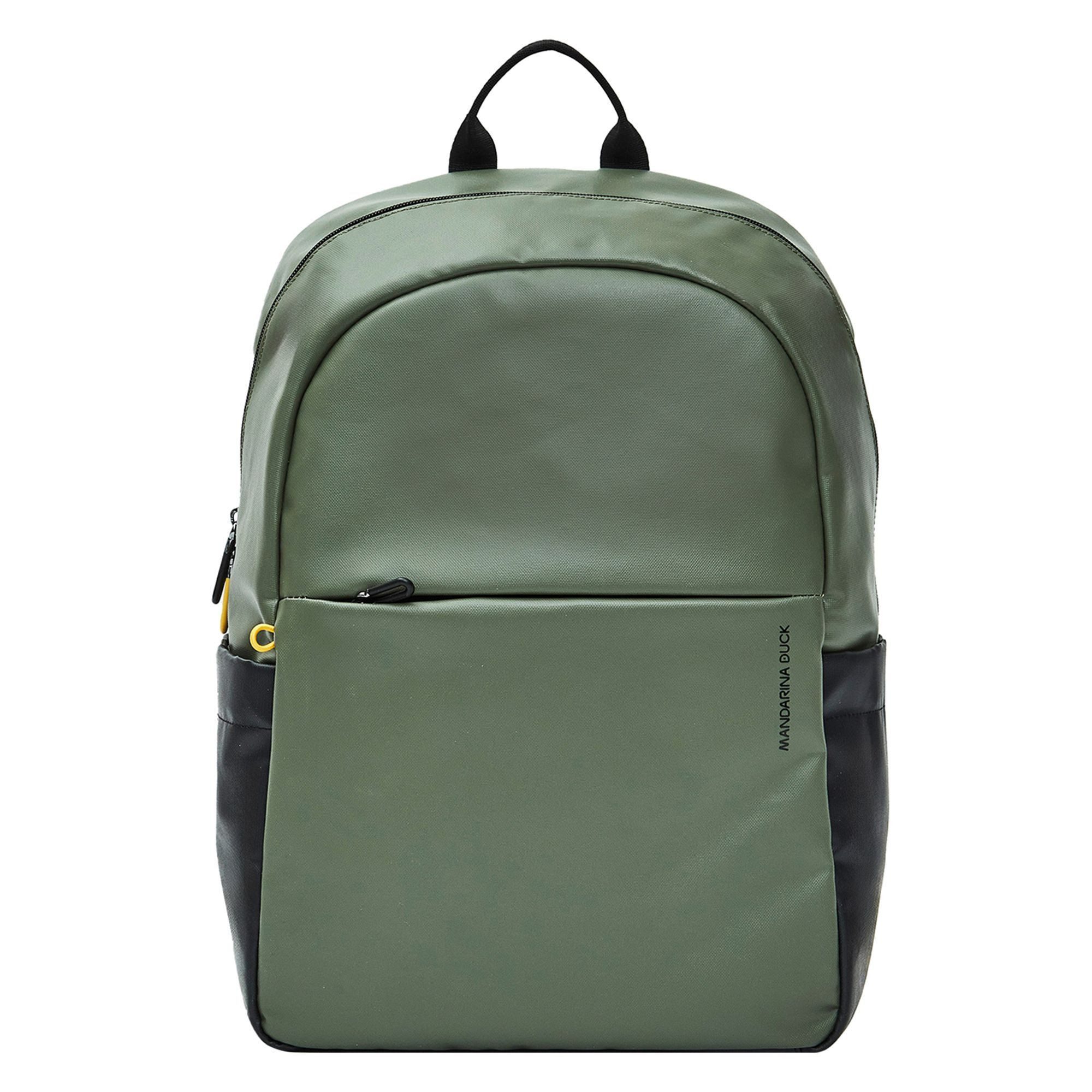 Daypack Eco Coated