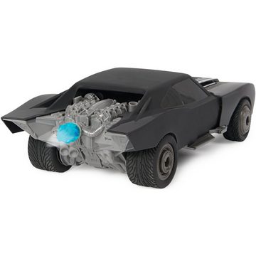 Spin Master RC-Auto "The Batman" Turbo Boost Batmobile mit Wheelie-Funktion
