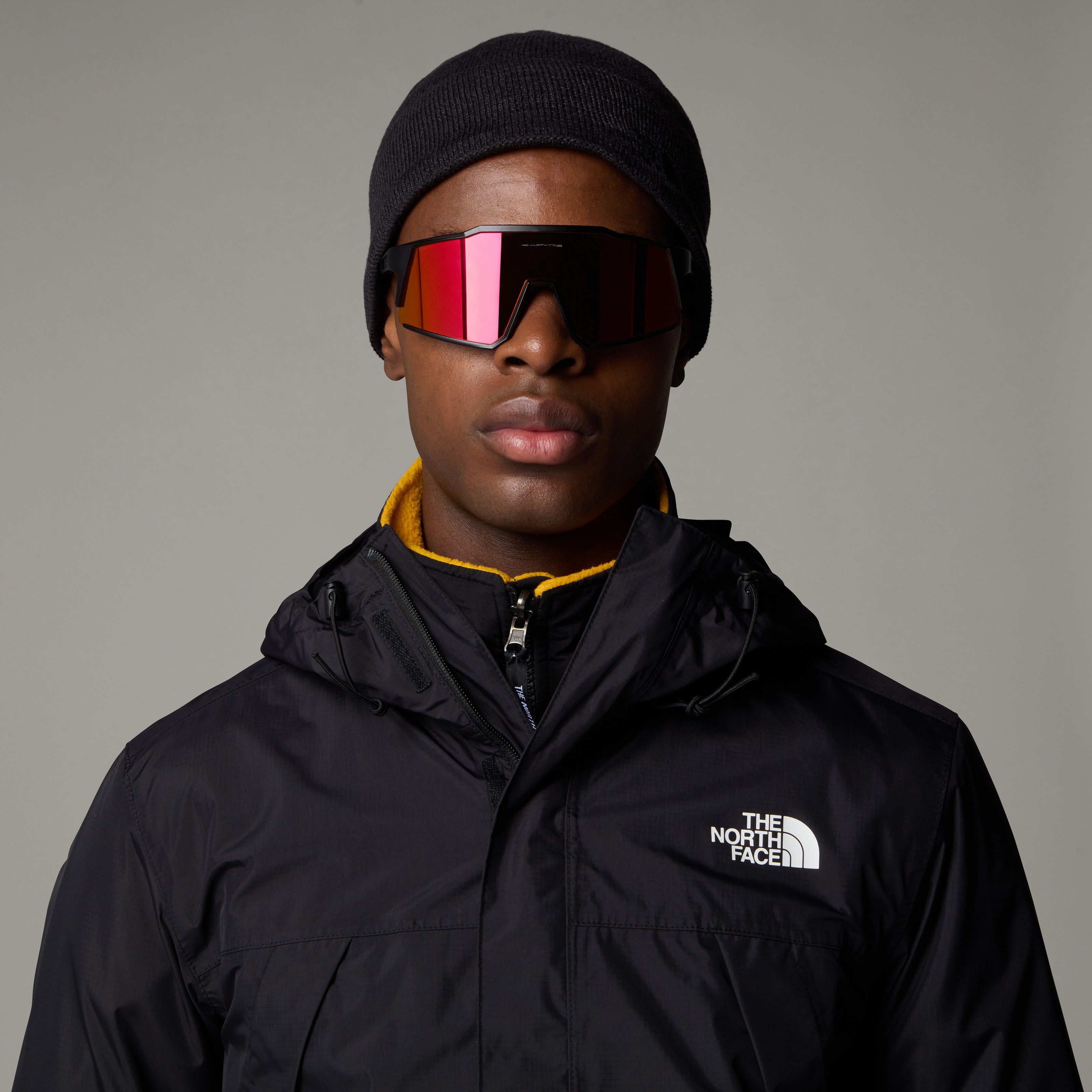 The North Face Beanie JIM BEANIE (1-St) günstig online kaufen