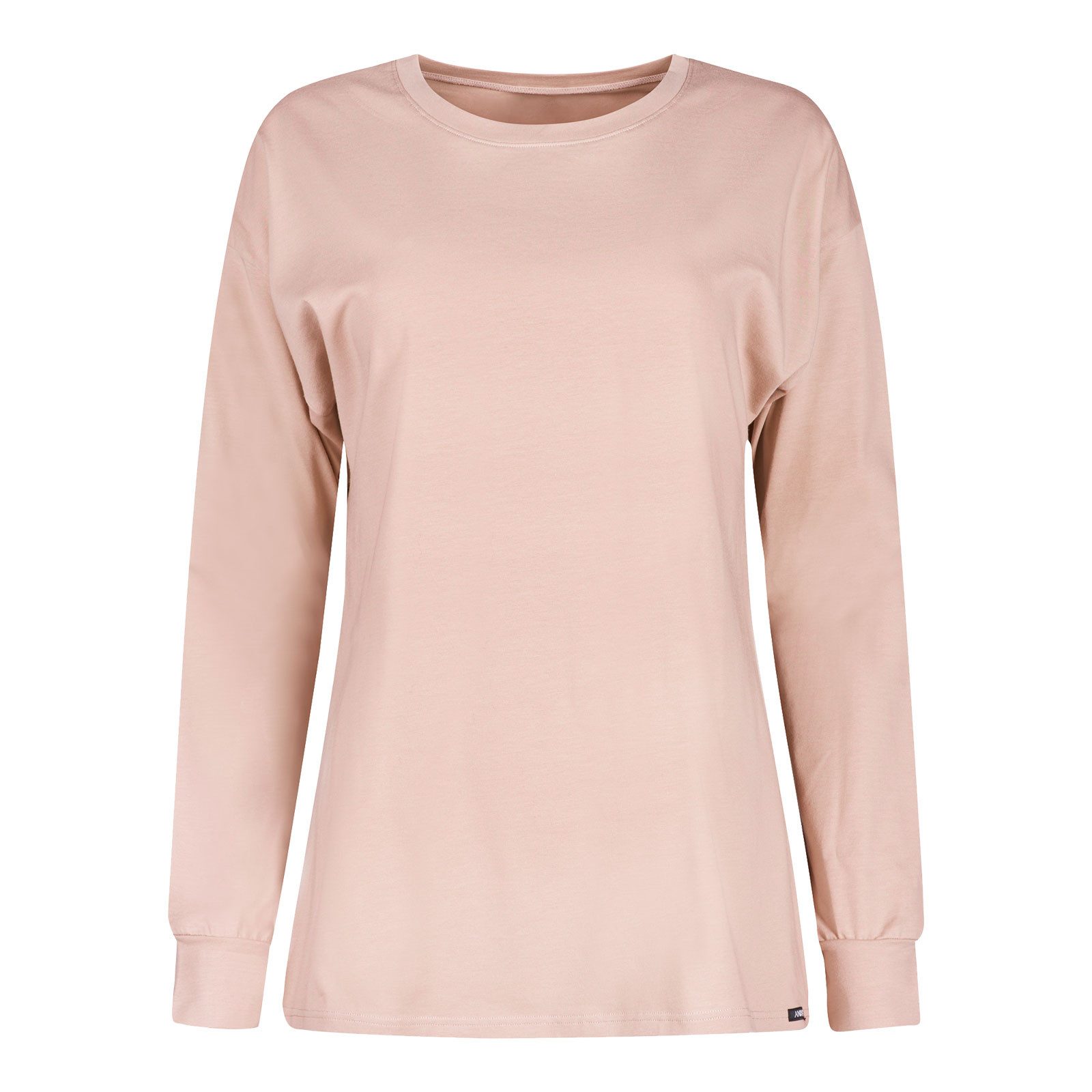 S675 rose smoke