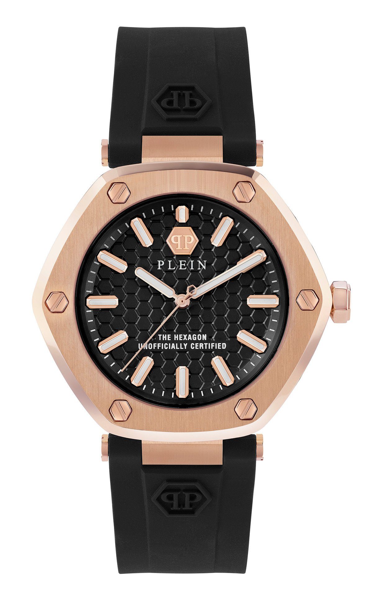 PHILIPP PLEIN Quarzuhr PW1BA0323
