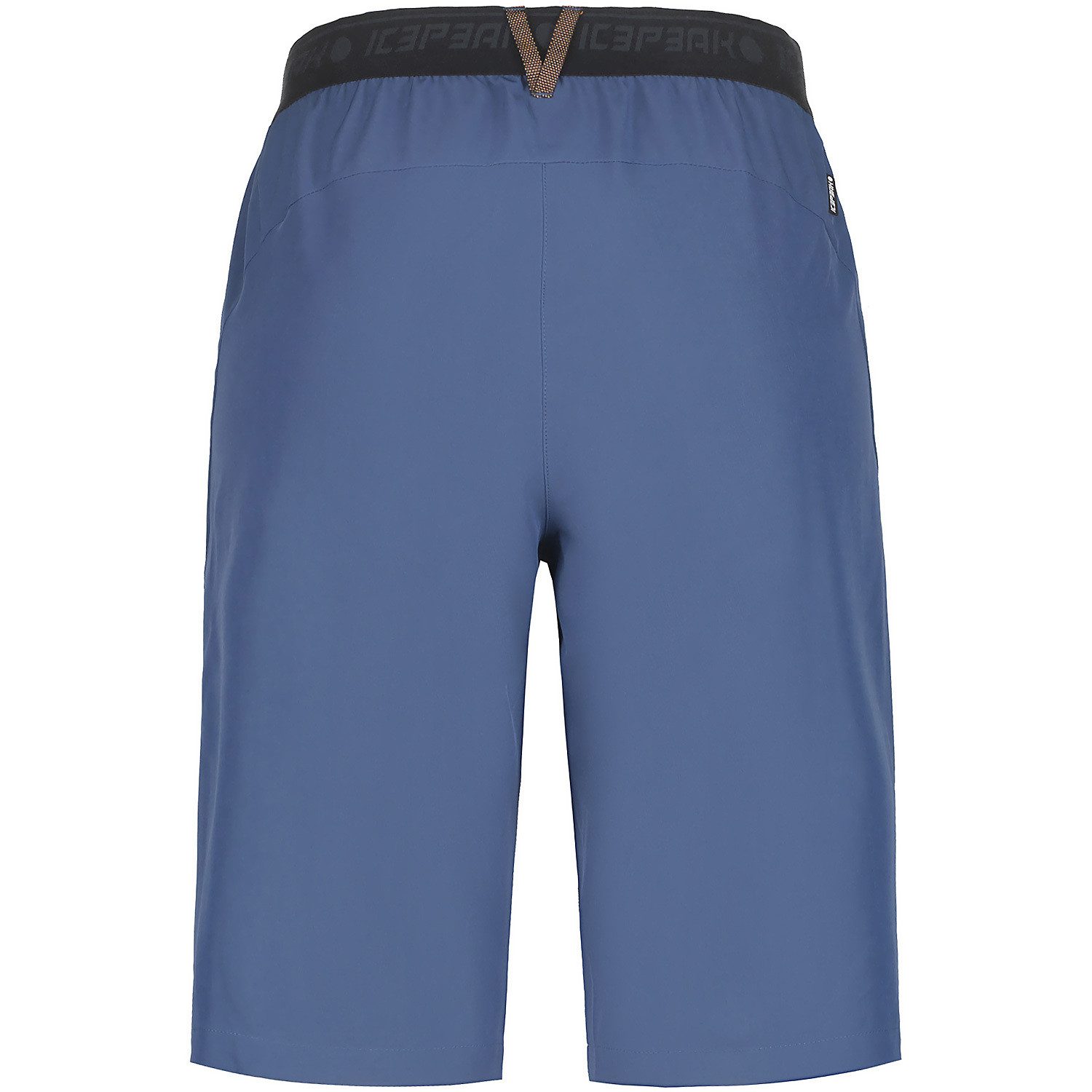 Icepeak Funktionsshorts Short BAUTZEN