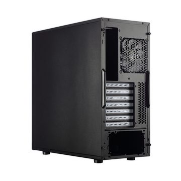 Kiebel Master 14 Business-PC (Intel Core i9 Intel Core i9-14900KF, GT 1030, 96 GB RAM, 1000 GB SSD, Wasserkühlung, WLAN)