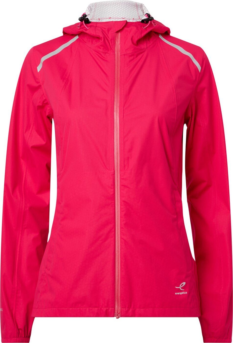 Laufjacke Da.-Funktions-Jacke Shane III W