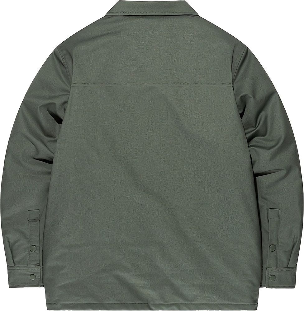 Vintage Industries Kurzjacke Hendrix Shirt Jacket