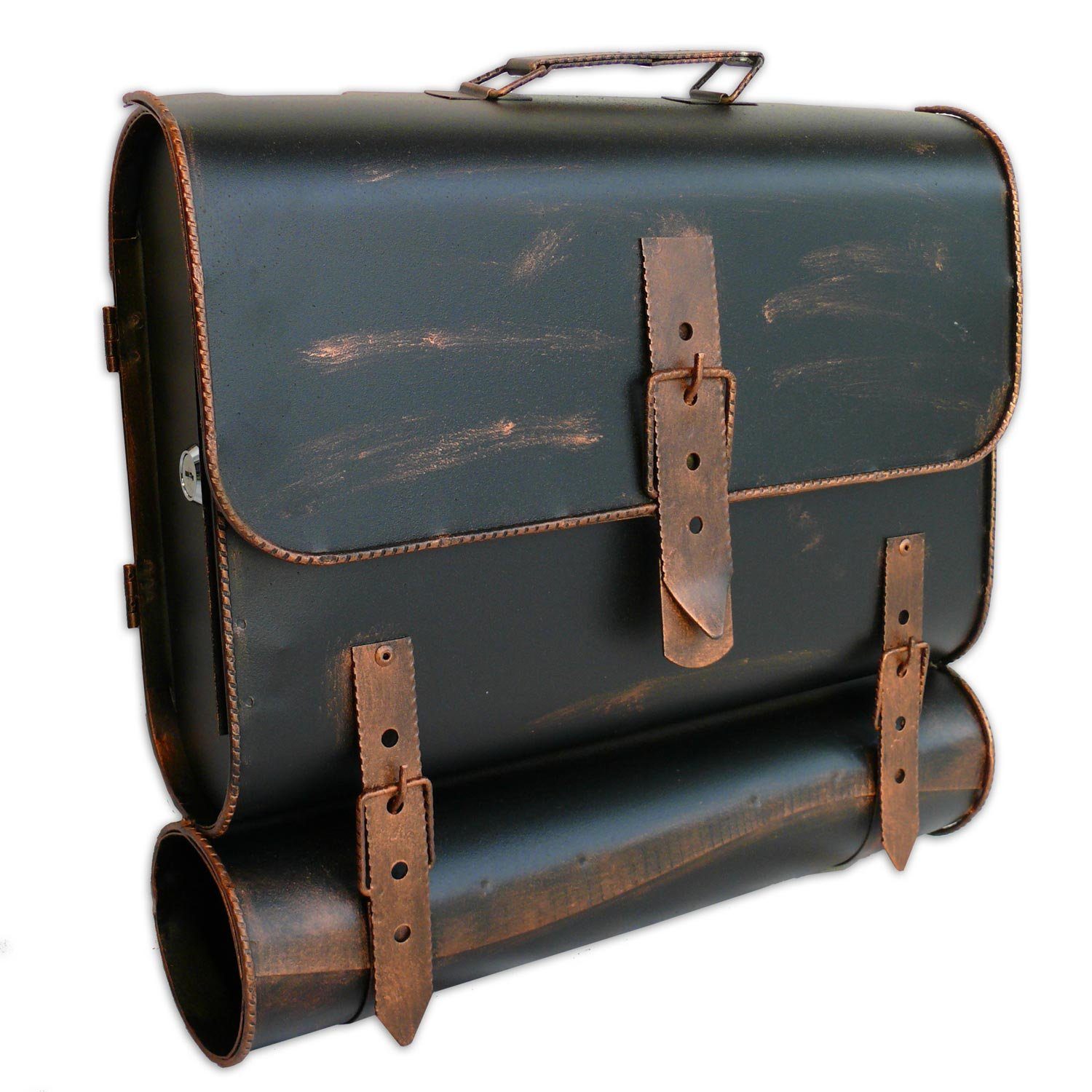 Briefkasten-Versandshop Wandbriefkasten 1106106017 günstig online kaufen