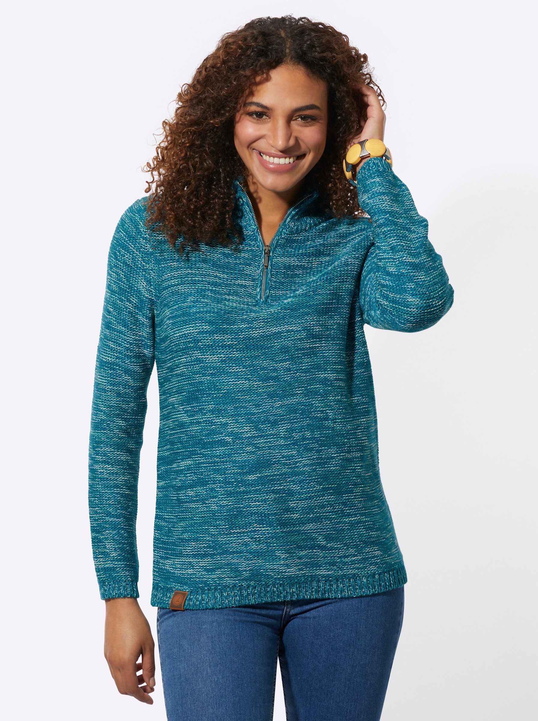 Casual Looks Troyer "Troyer" günstig online kaufen