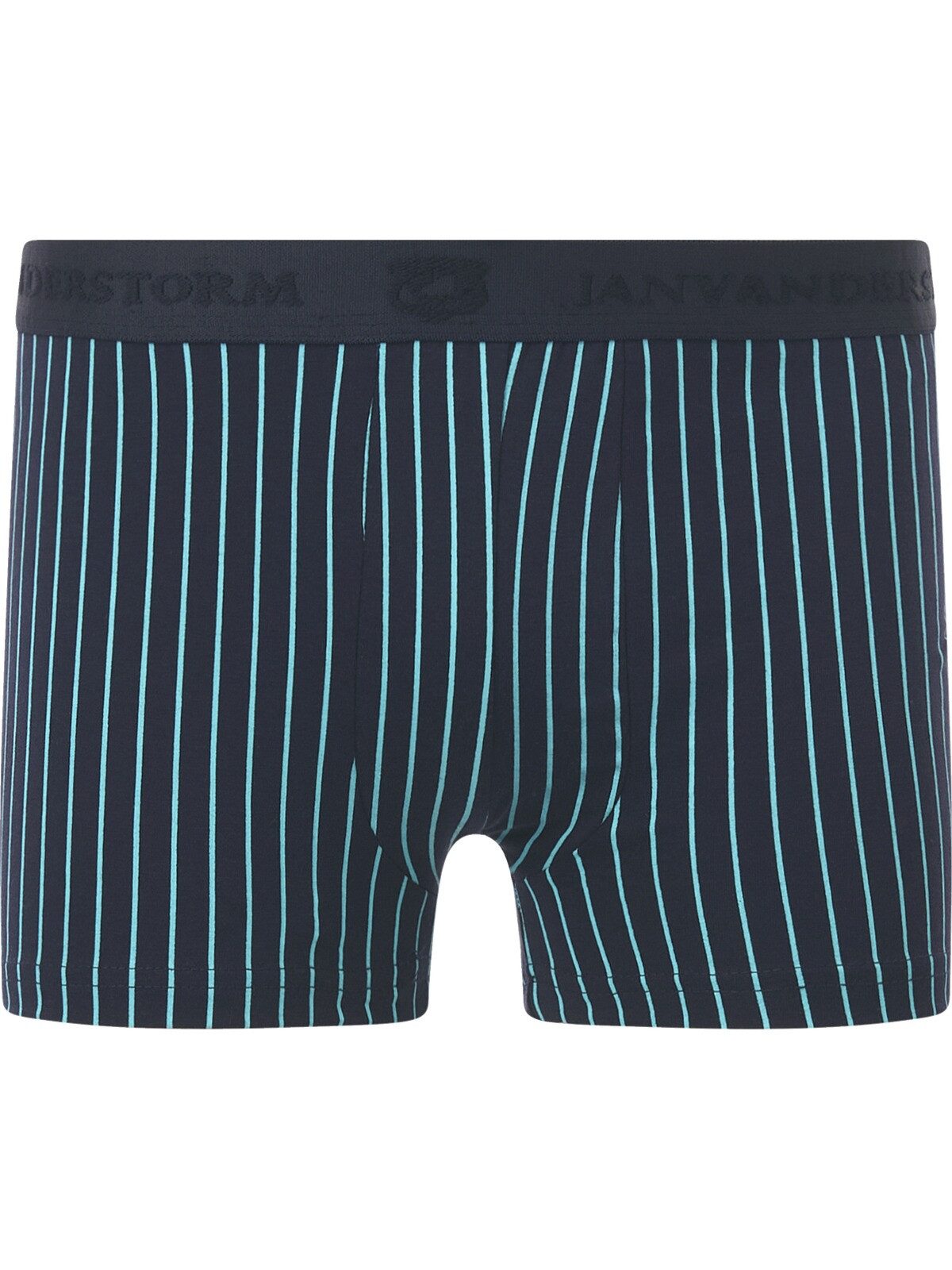 Jan Vanderstorm Slip WIGMAR (Set, 3-St) in drei Farben