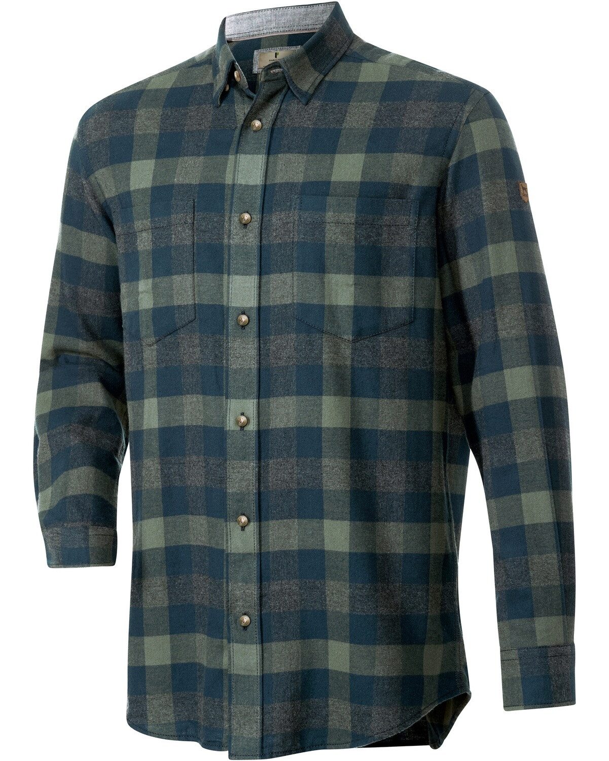 Parforce Active Outdoorhemd Jagdhemd Bernd günstig online kaufen