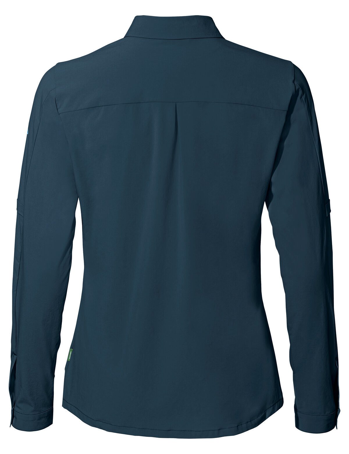 VAUDE Funktionshemd Women's Farley Stretch Shirt (1-tlg) atmungsaktives und pflegeleichte