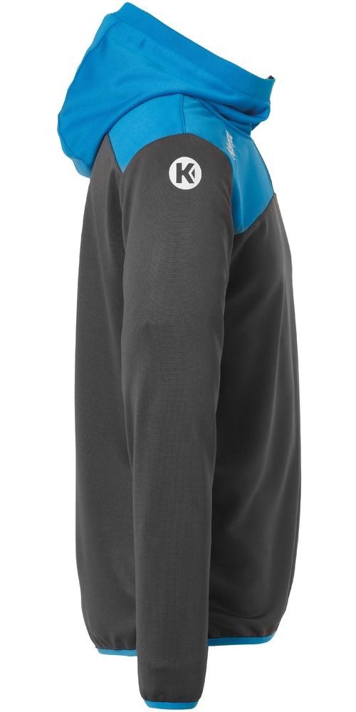 Kempa Hoodie Emotion 2.0 Quarter Zip günstig online kaufen