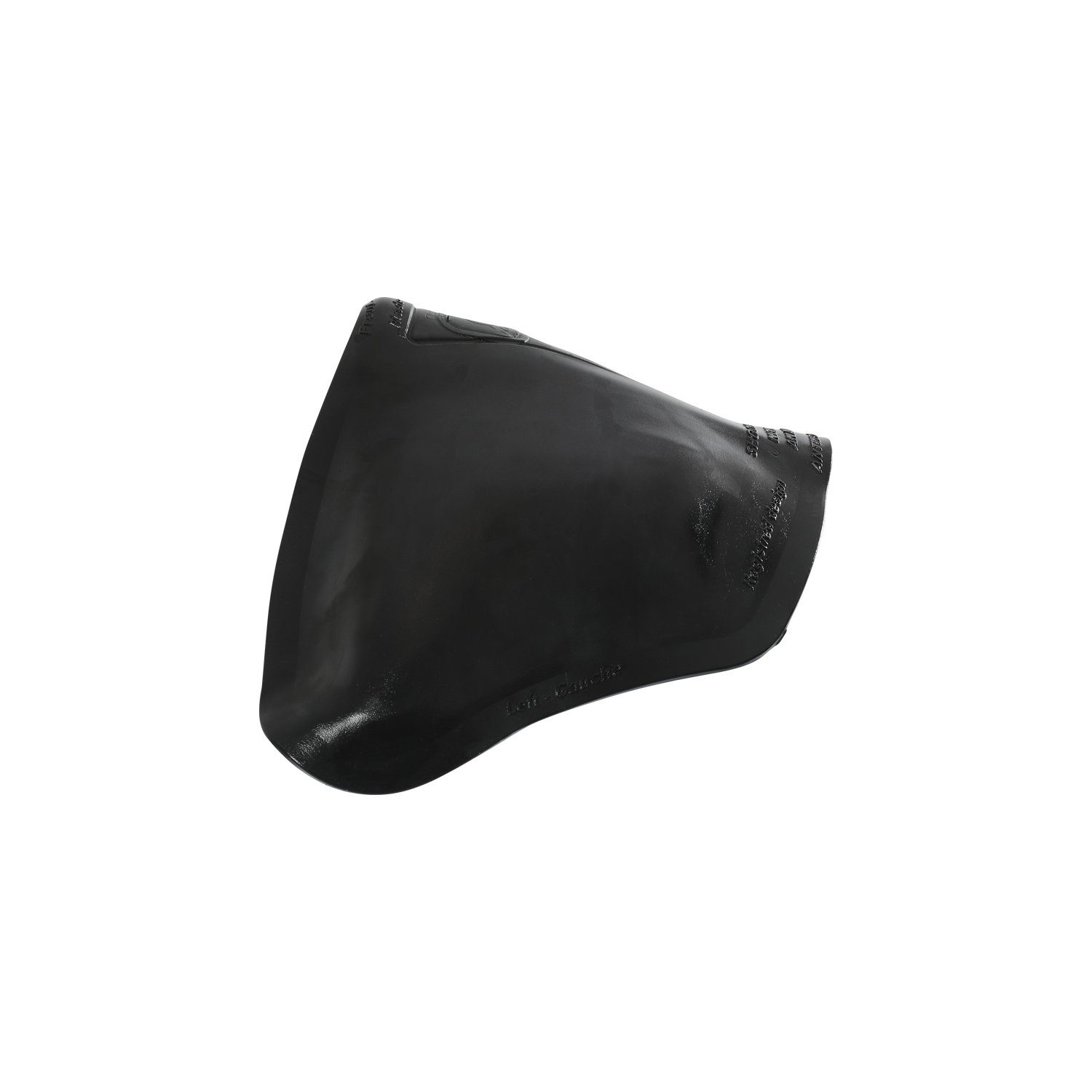 Acavallo Gelpad Acavallo Gel Pad Front Riser vorne erhöht
